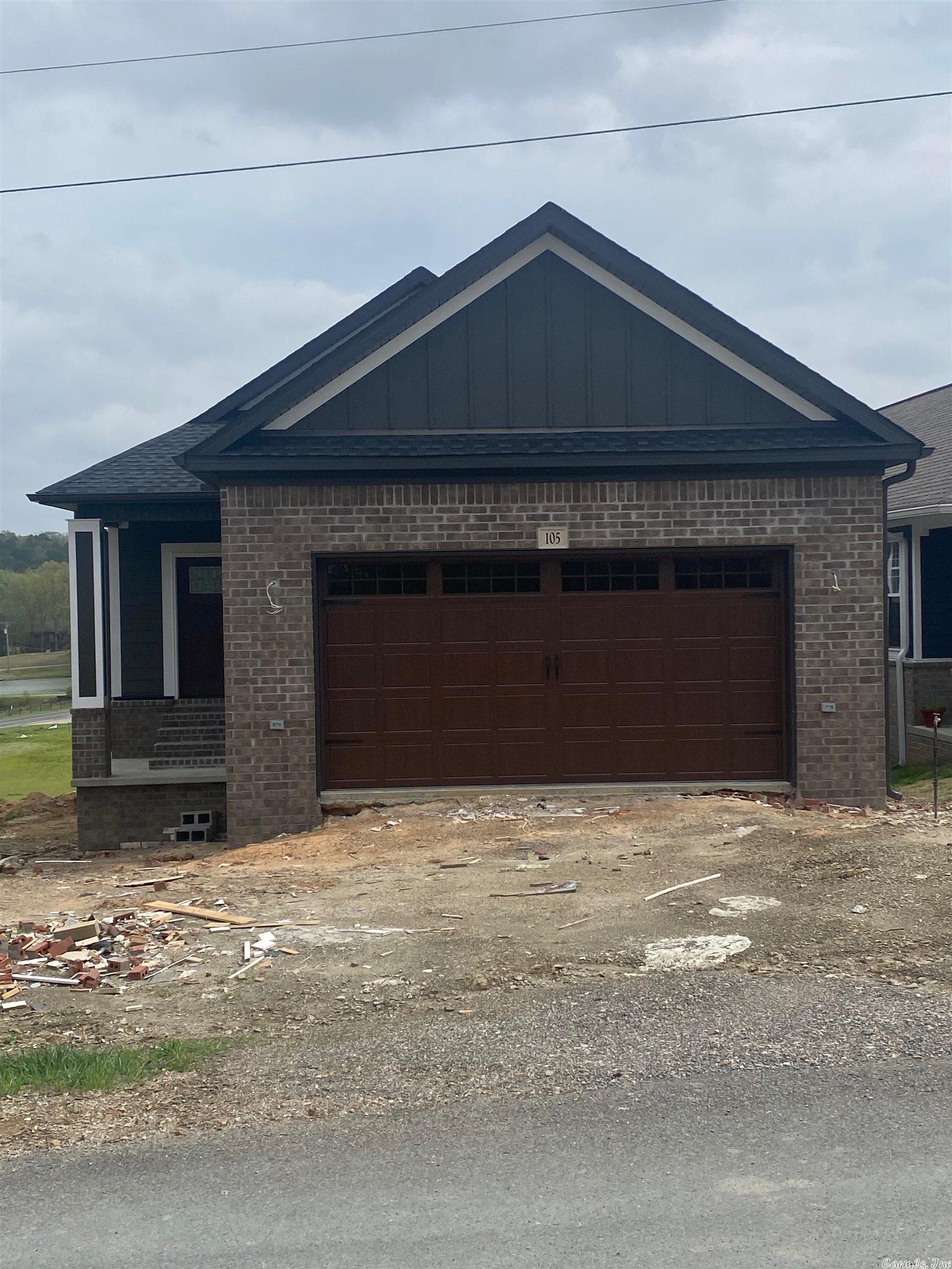 Diamondhead - Residential