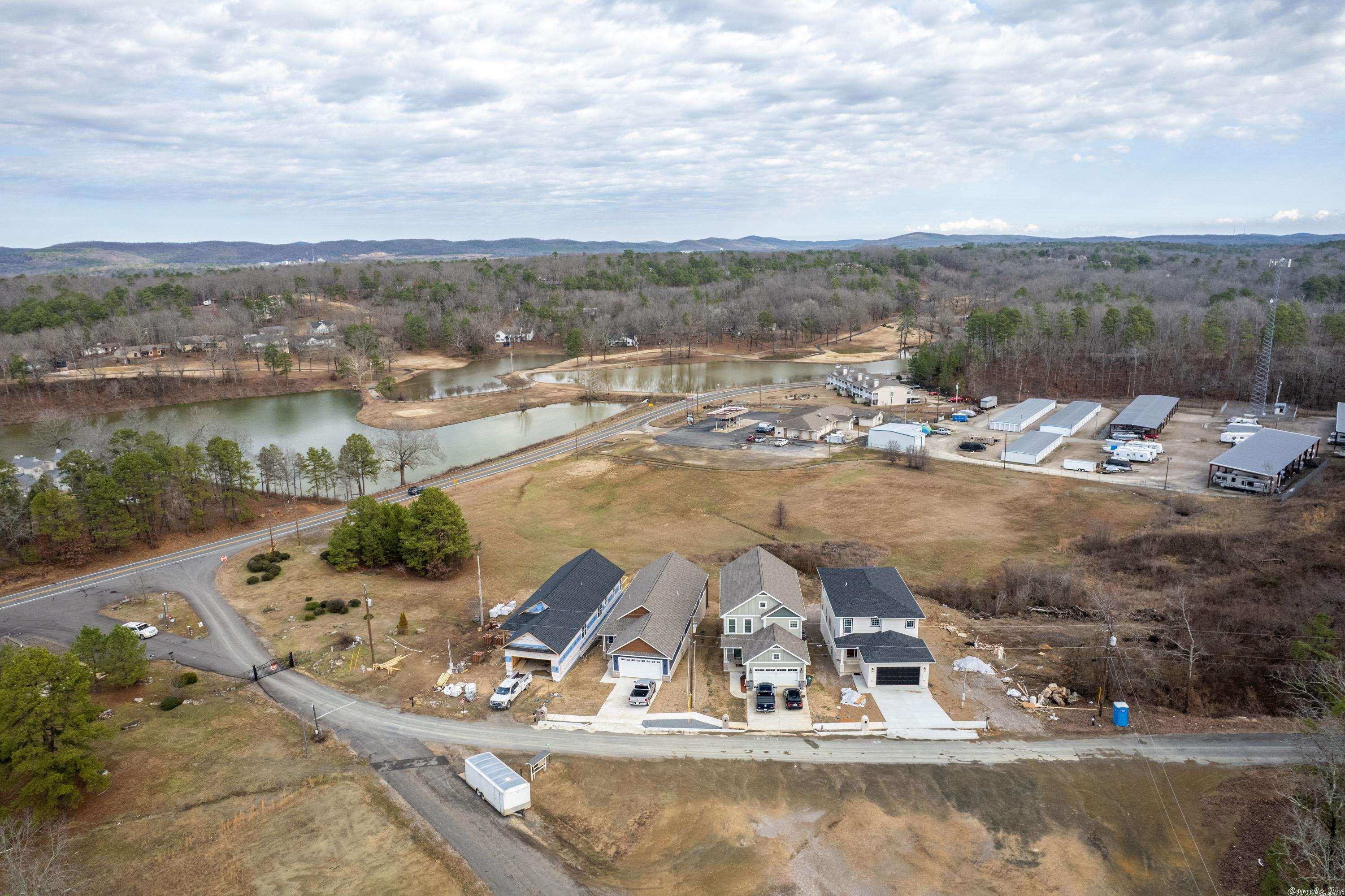 Diamondhead - Residential