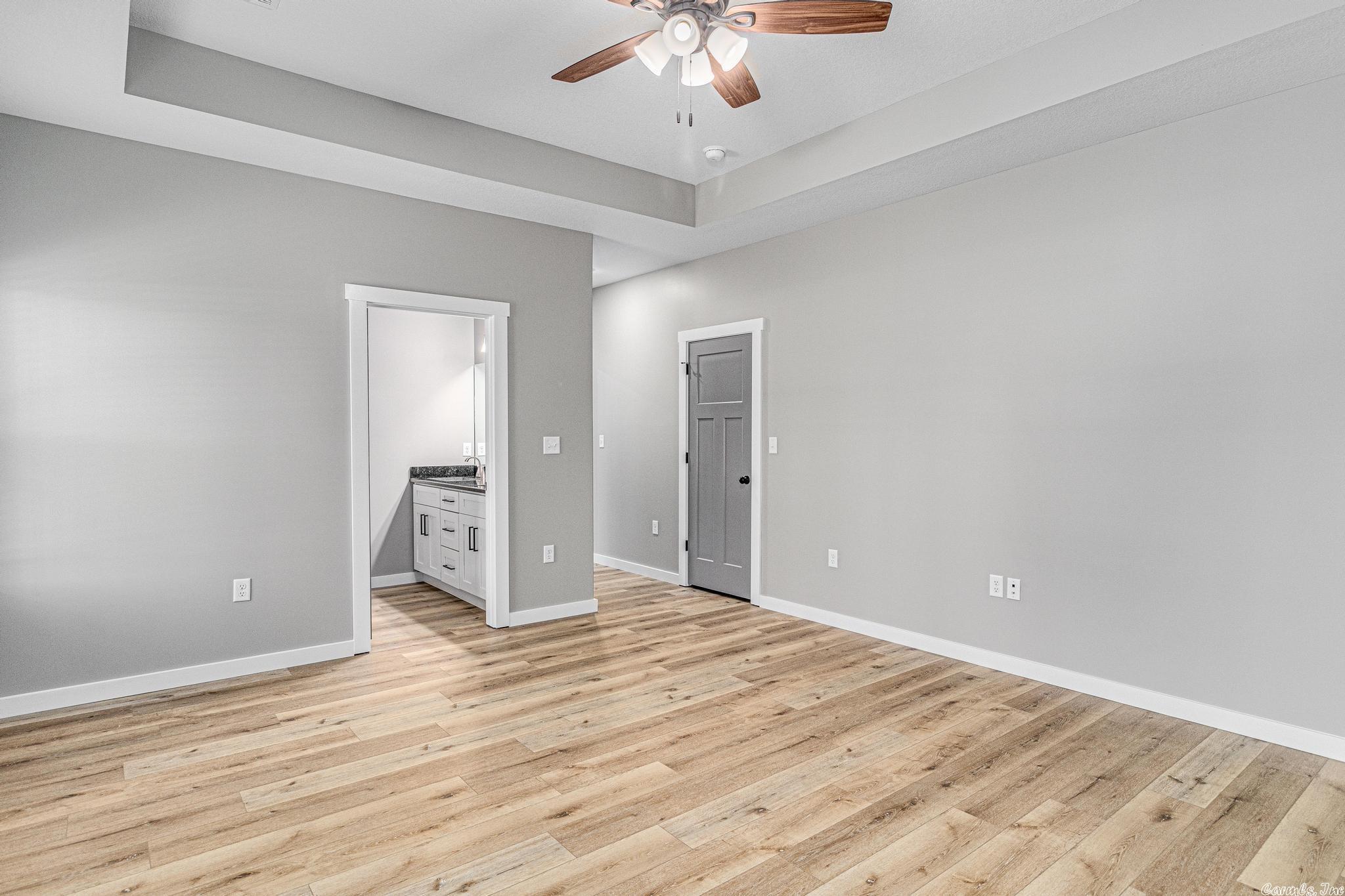 Summit Ridge - Residential