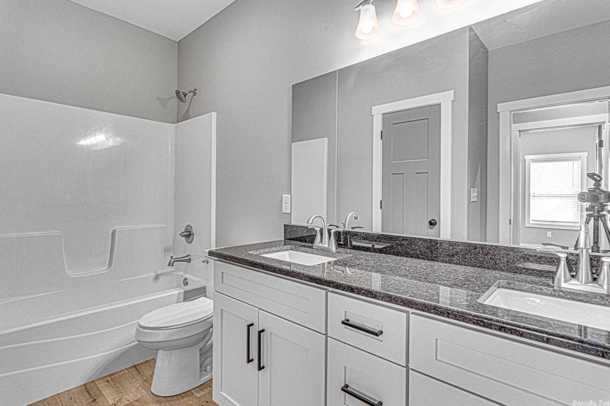 Summit Ridge - Residential