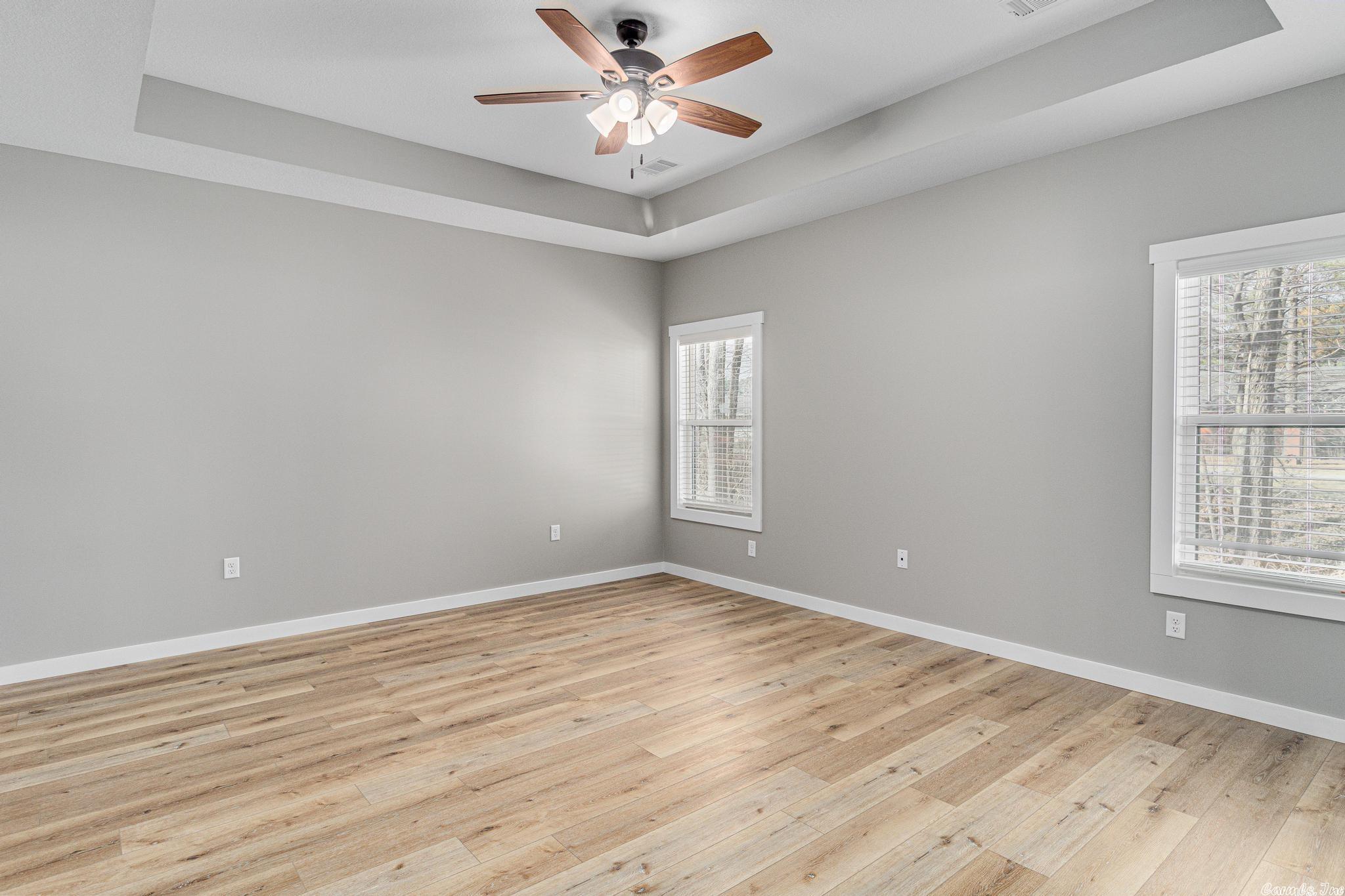 Summit Ridge - Residential