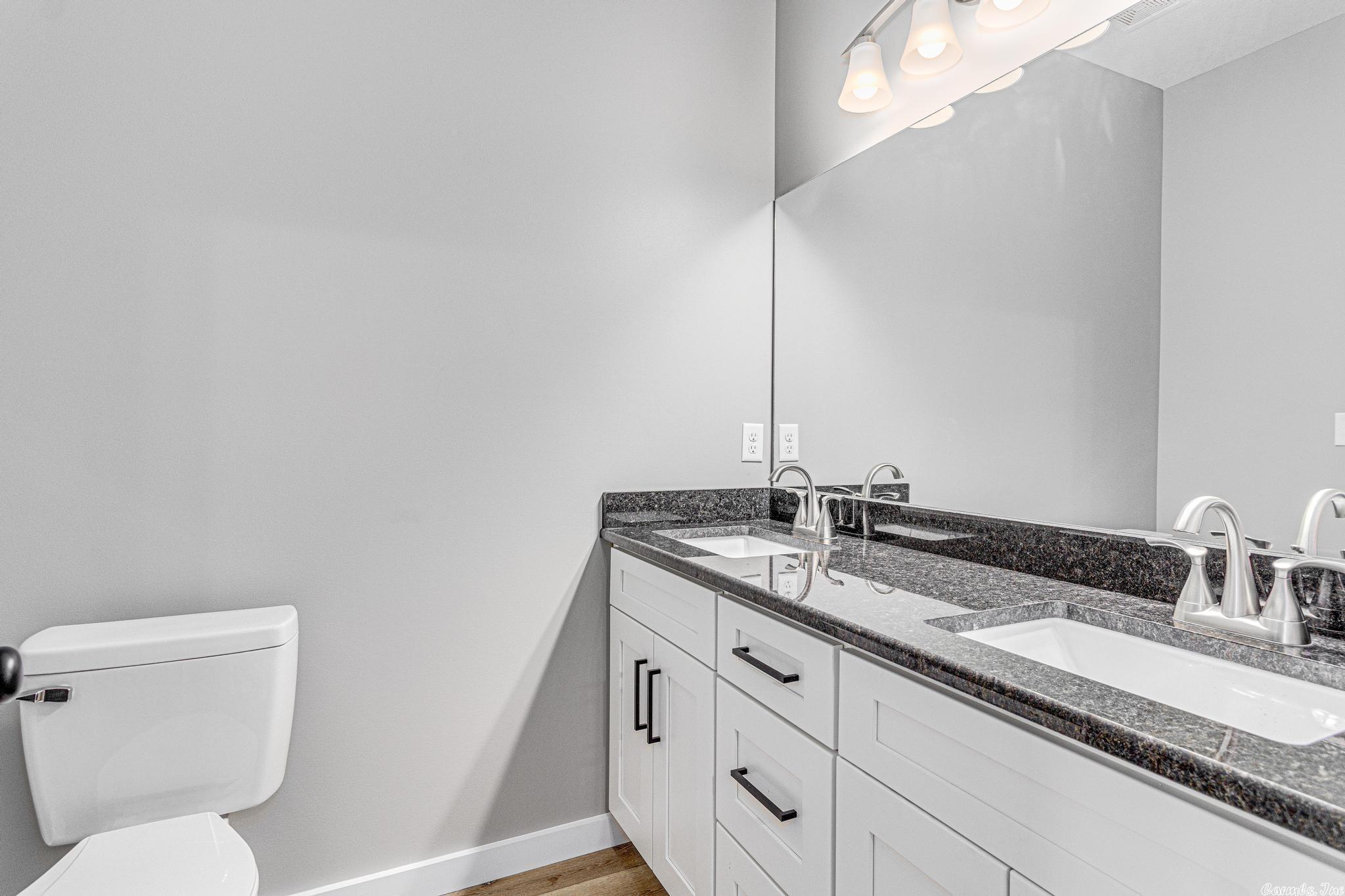 Summit Ridge - Residential