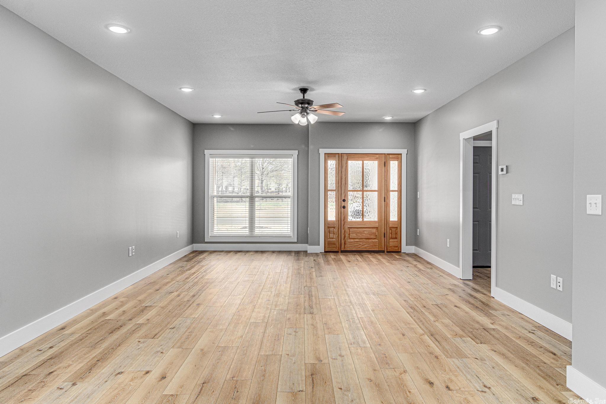 Summit Ridge - Residential