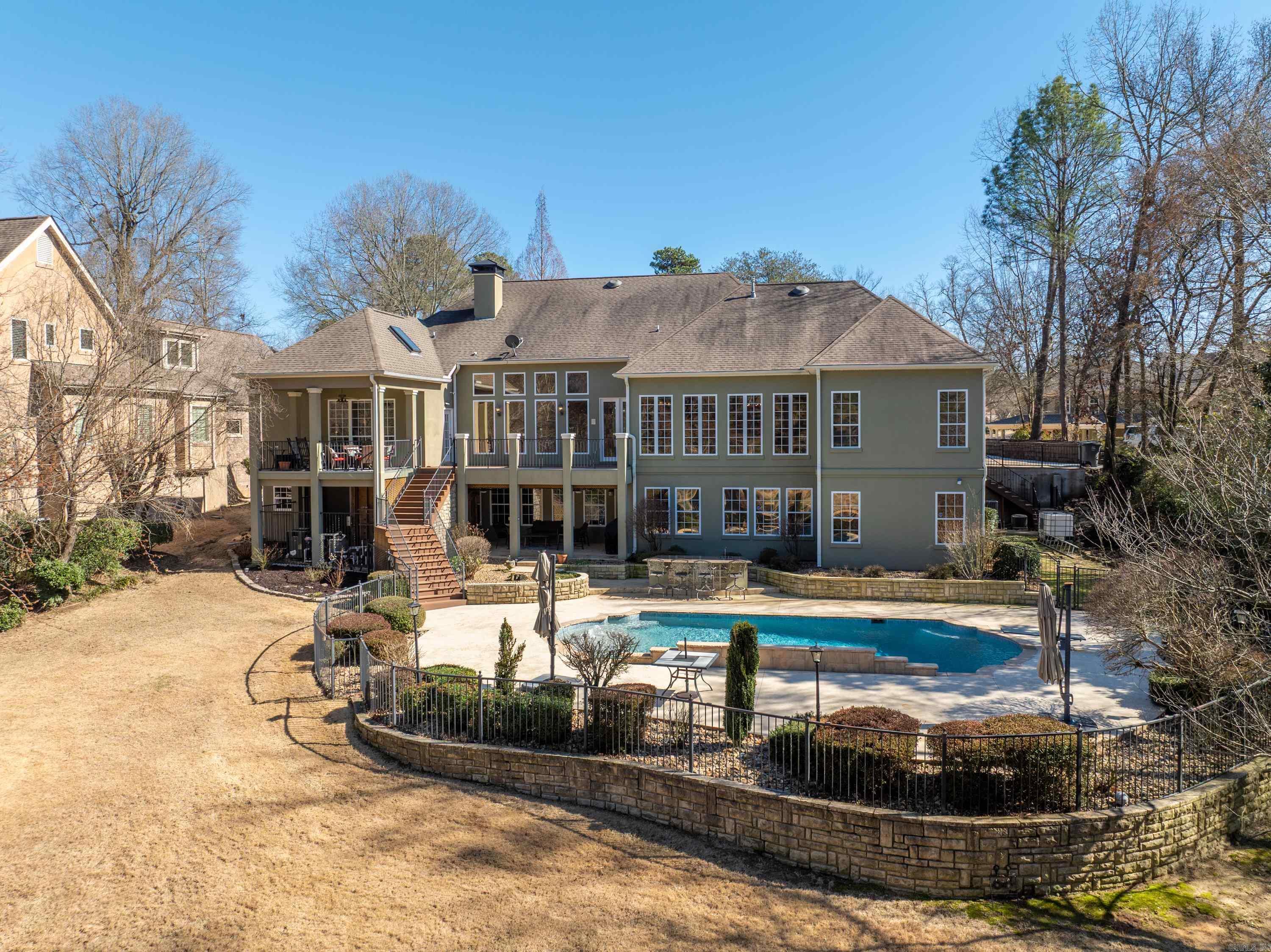 LOTUS VALLEY - Residential