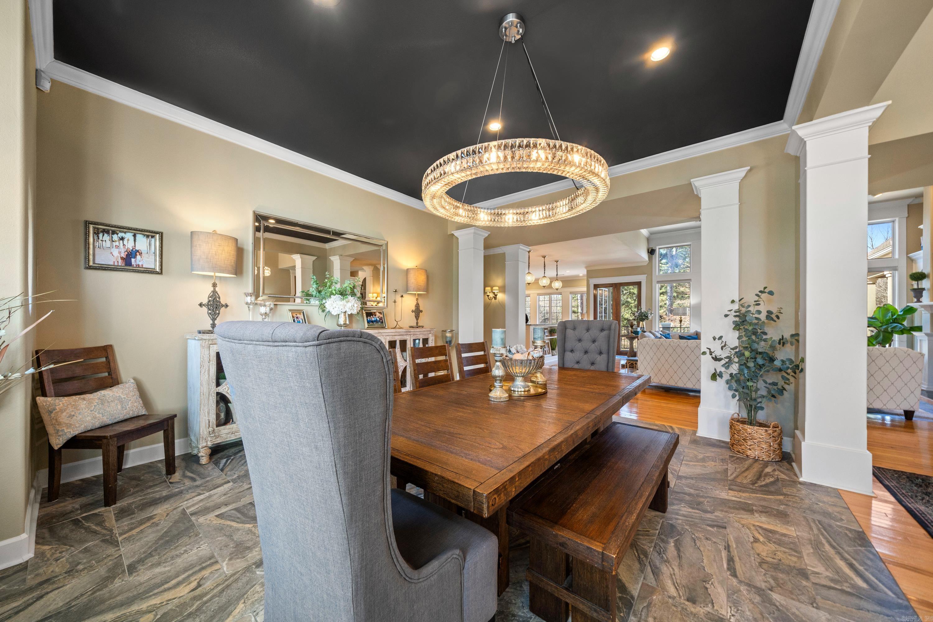 LOTUS VALLEY - Residential