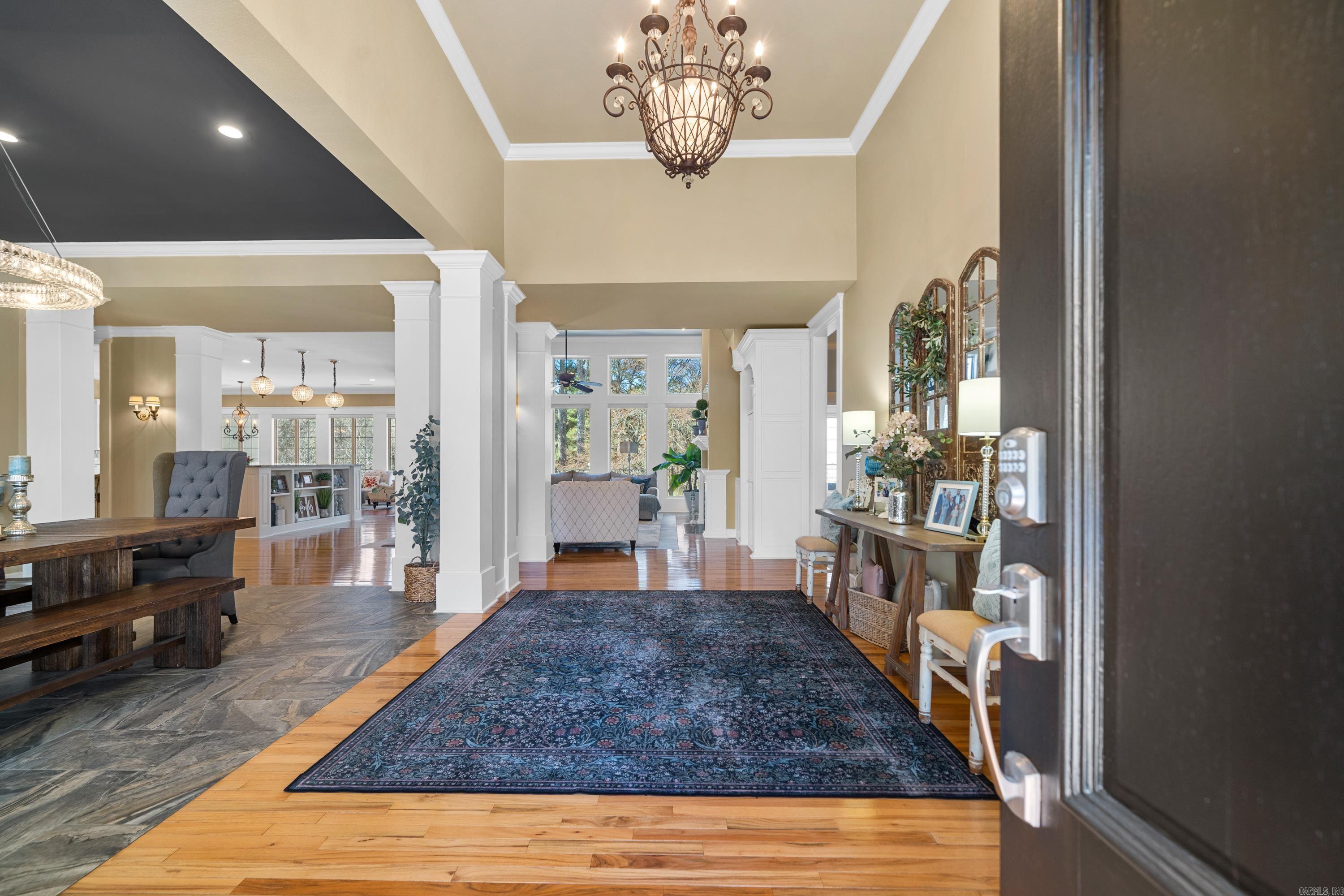 LOTUS VALLEY - Residential