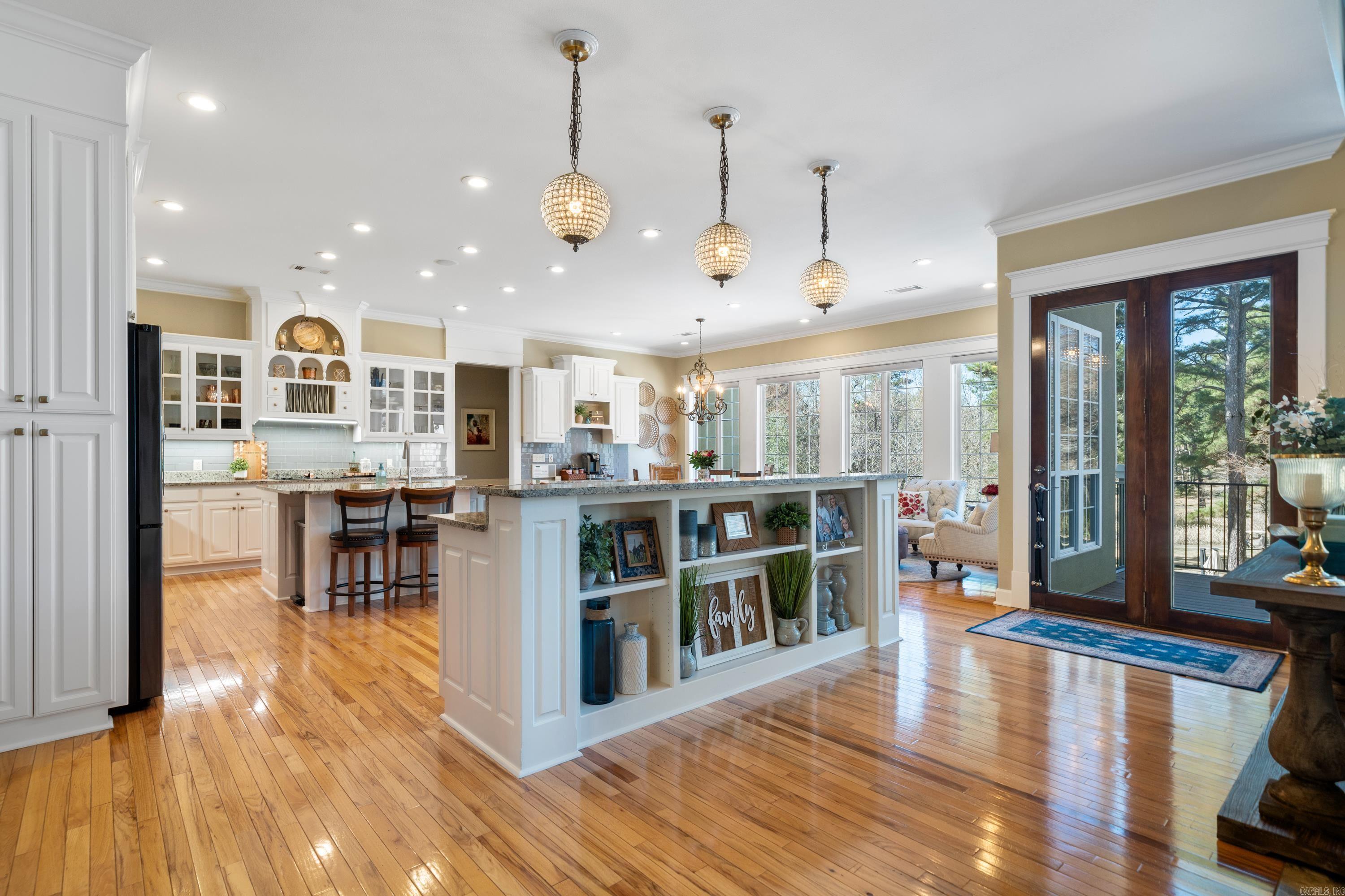 LOTUS VALLEY - Residential