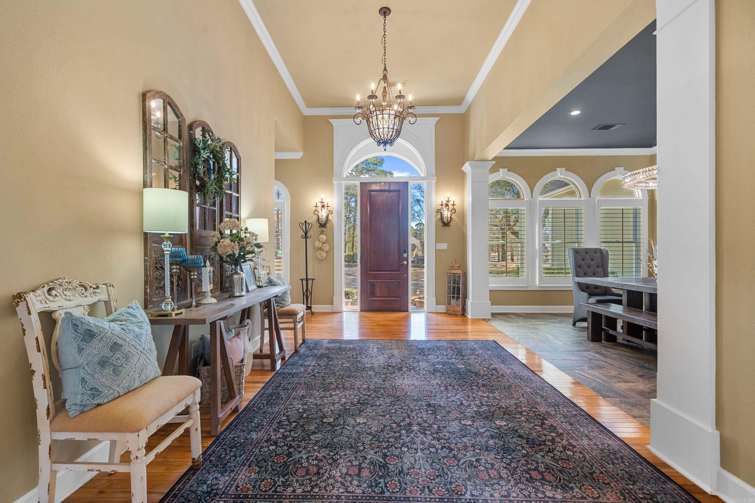 LOTUS VALLEY - Residential