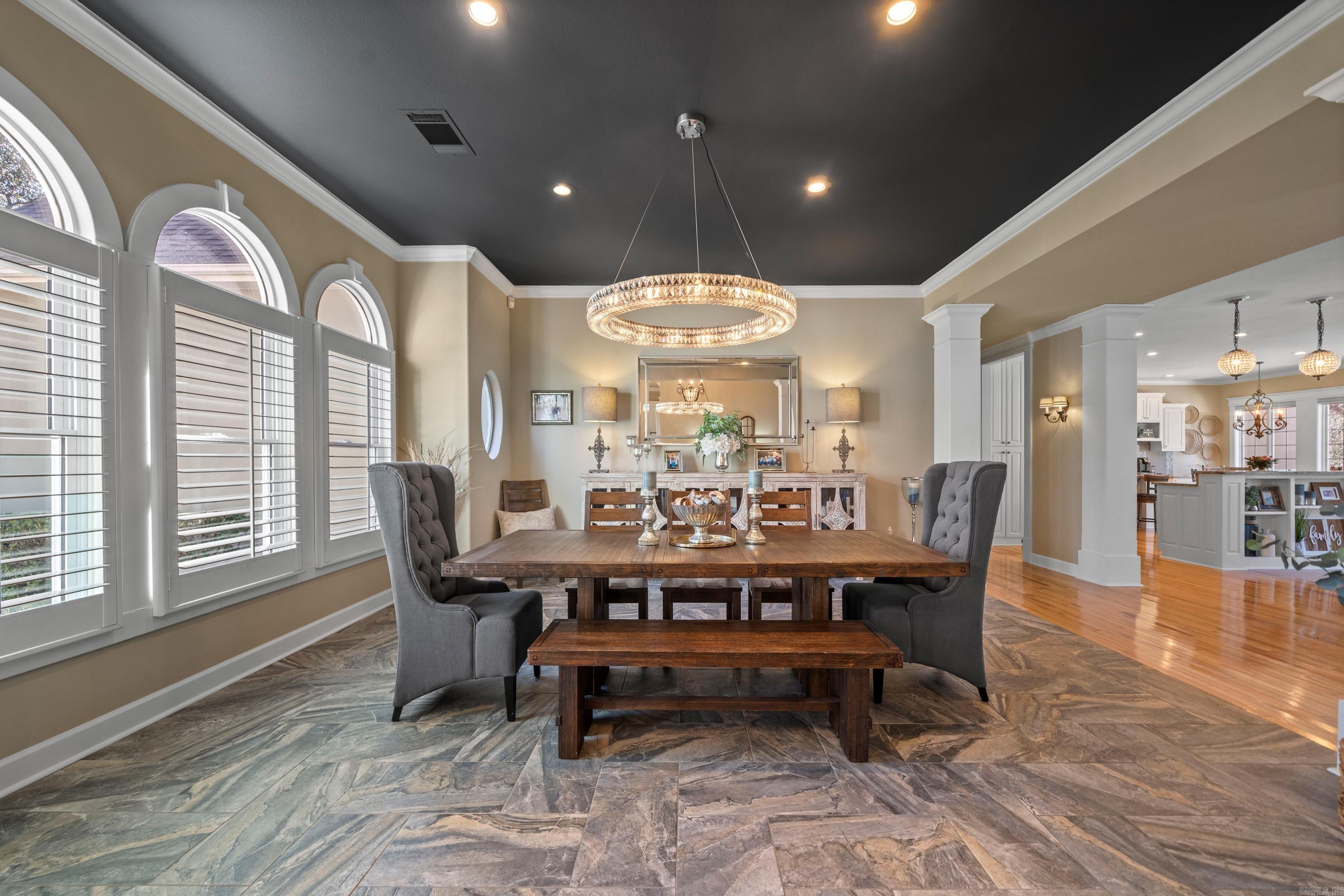 LOTUS VALLEY - Residential