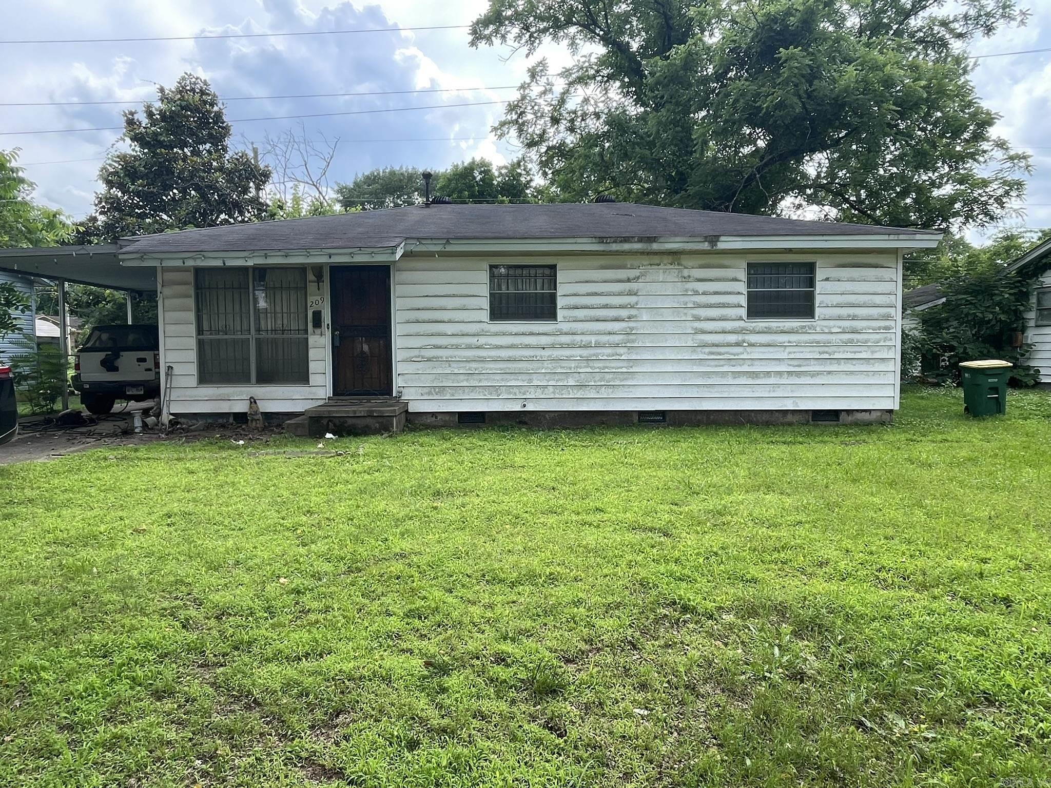 MEADOW PARK - Residential