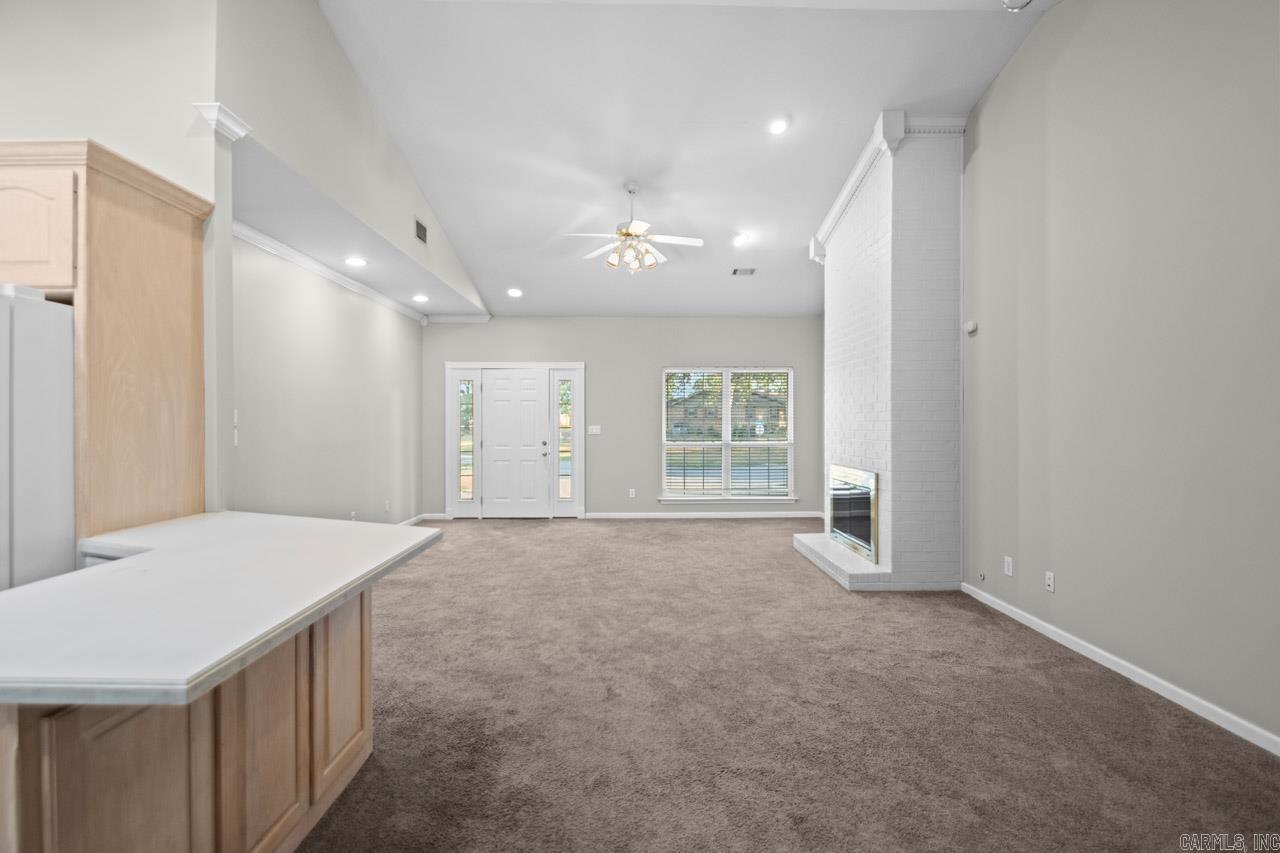 PIKE VIEW - Residential