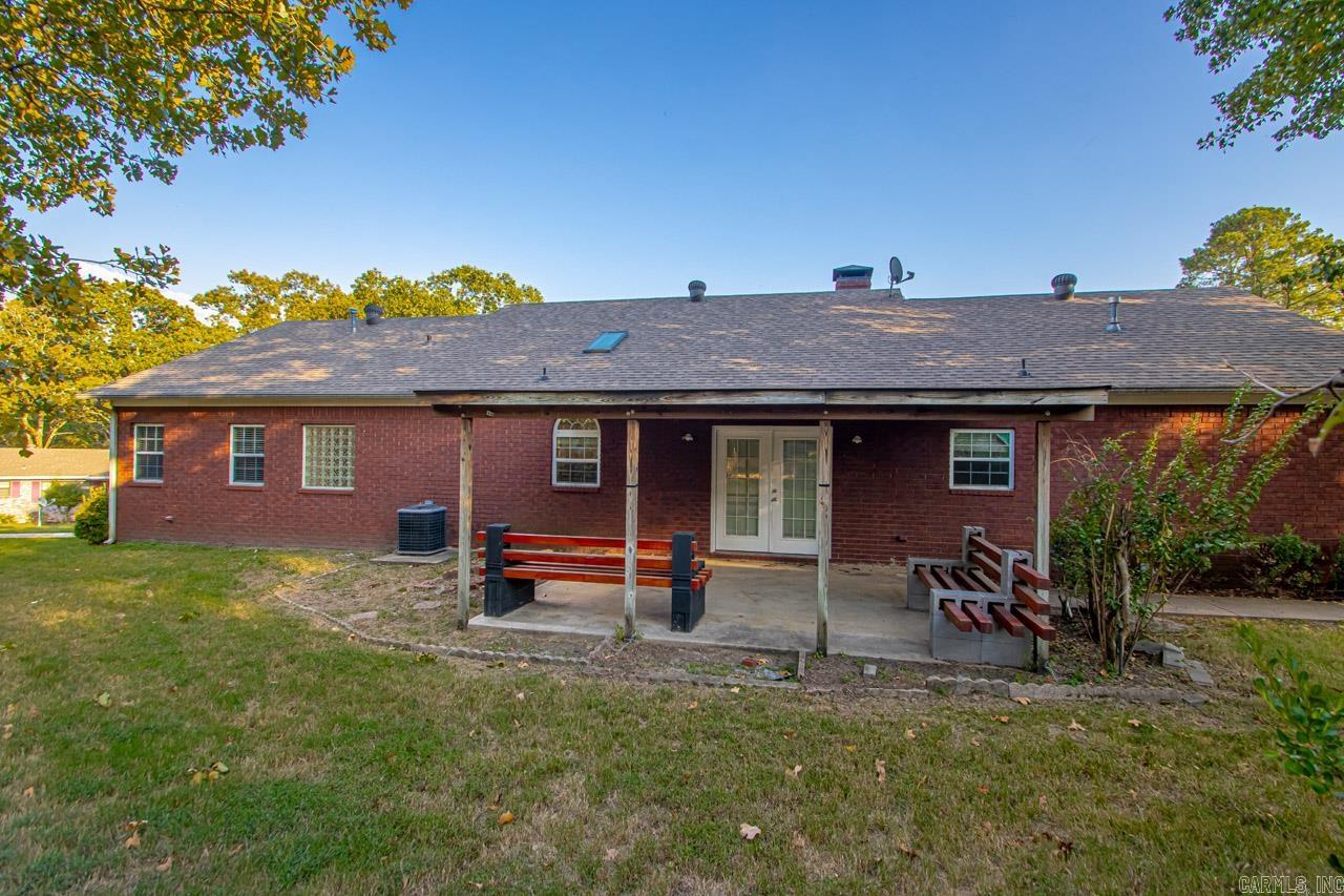 PIKE VIEW - Residential