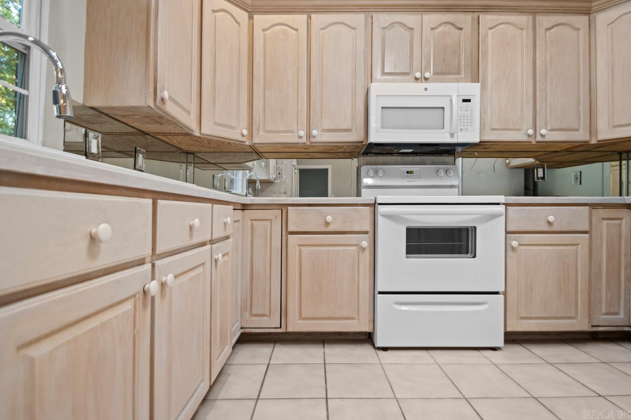 PIKE VIEW - Residential