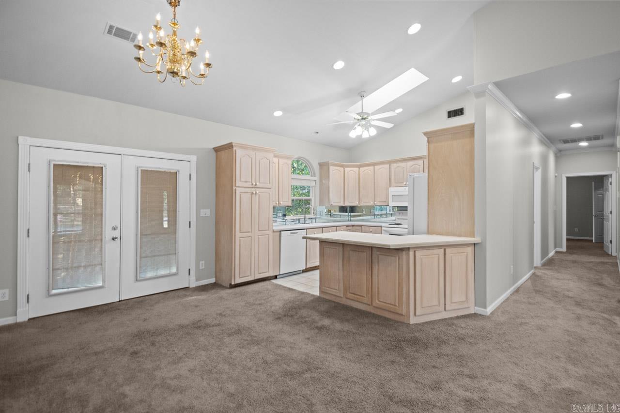 PIKE VIEW - Residential