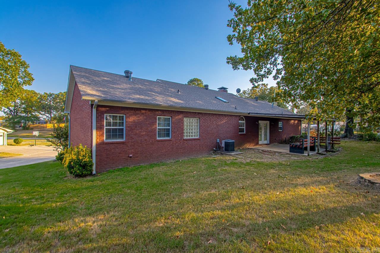 PIKE VIEW - Residential