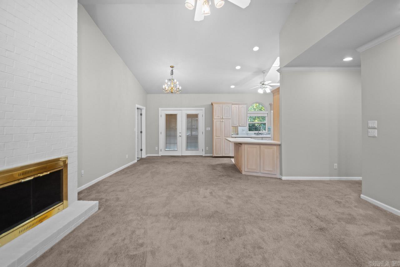 PIKE VIEW - Residential