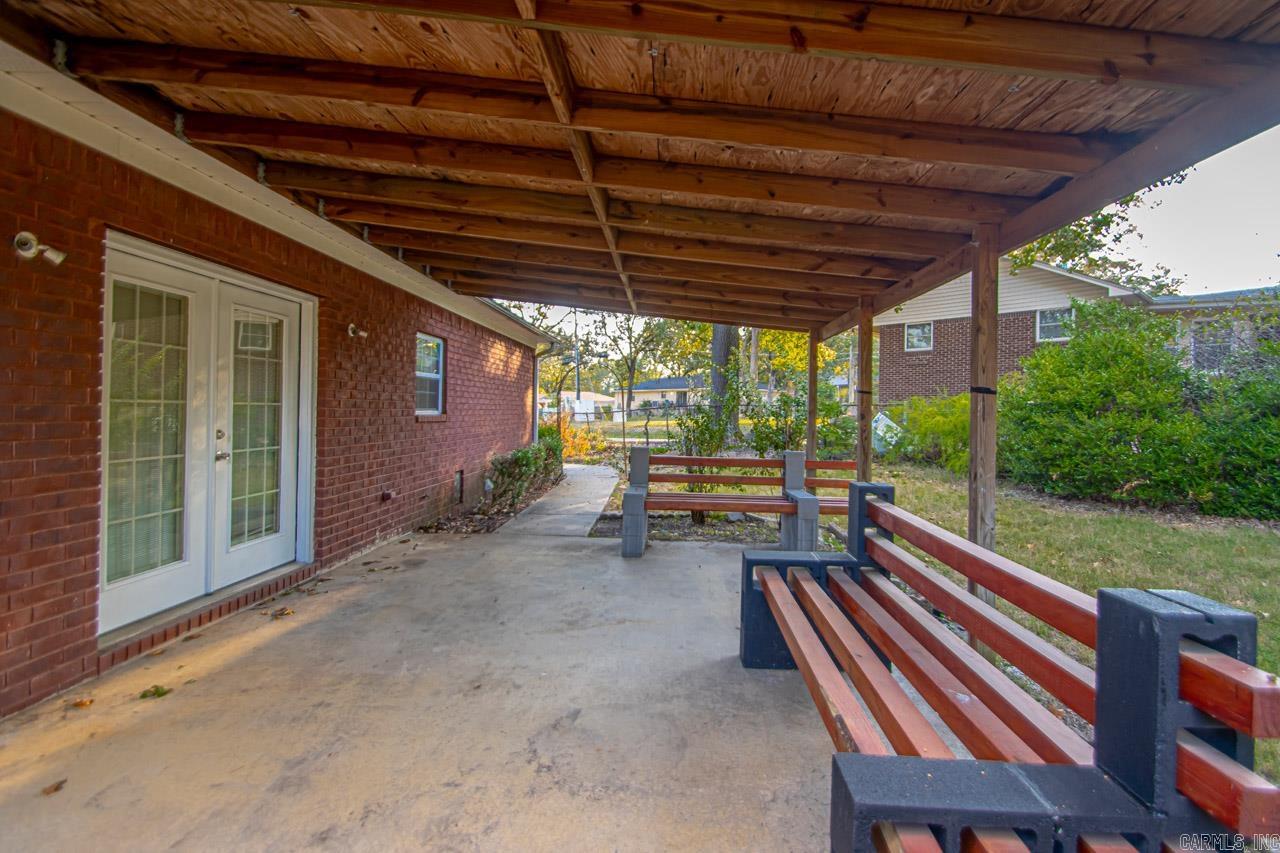 PIKE VIEW - Residential