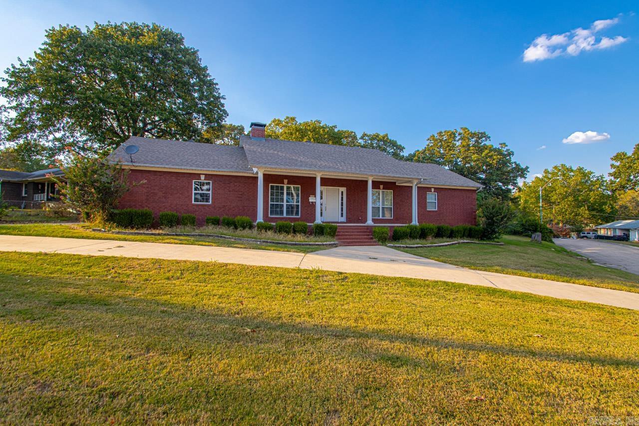 PIKE VIEW - Residential