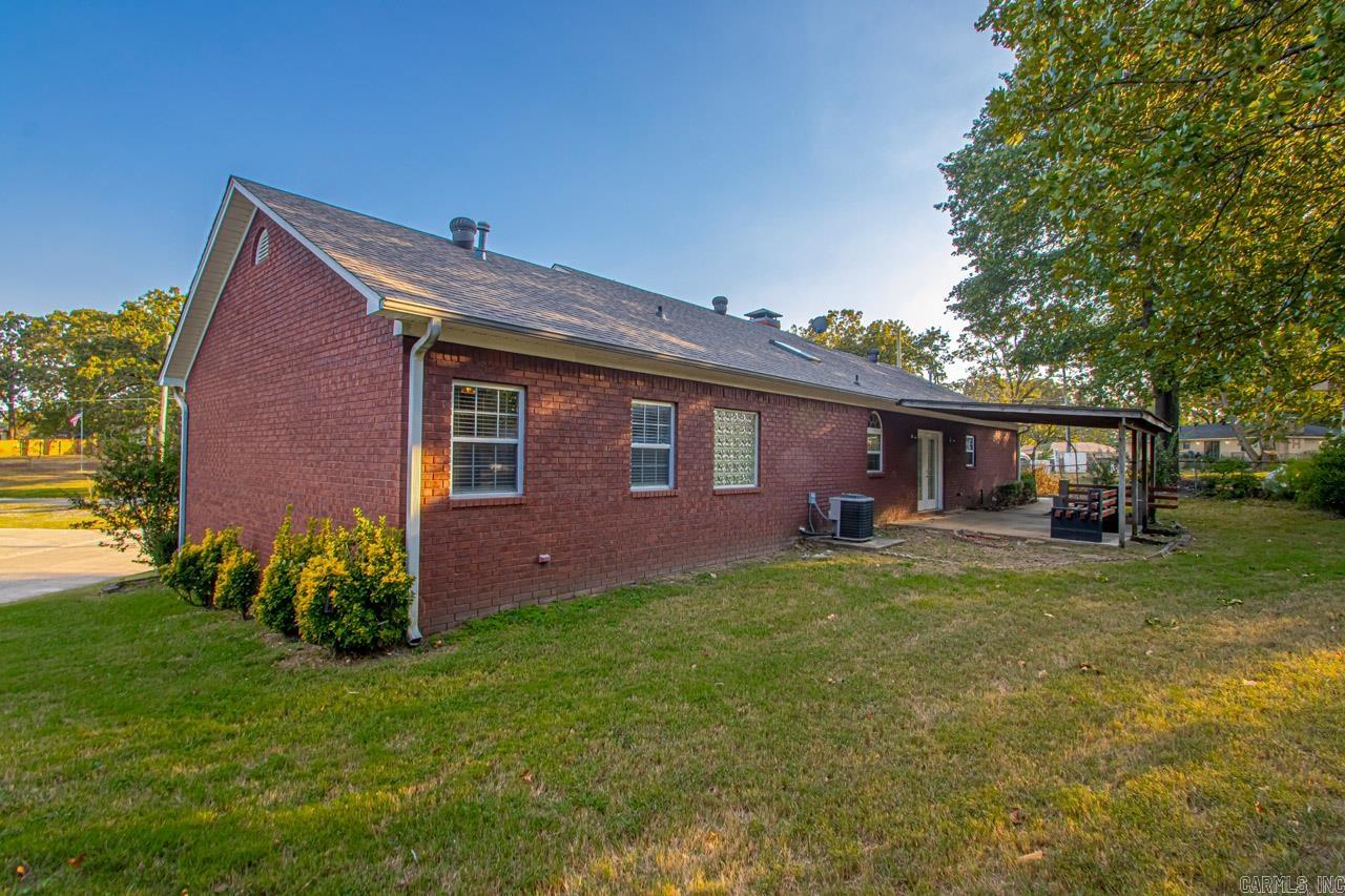 PIKE VIEW - Residential