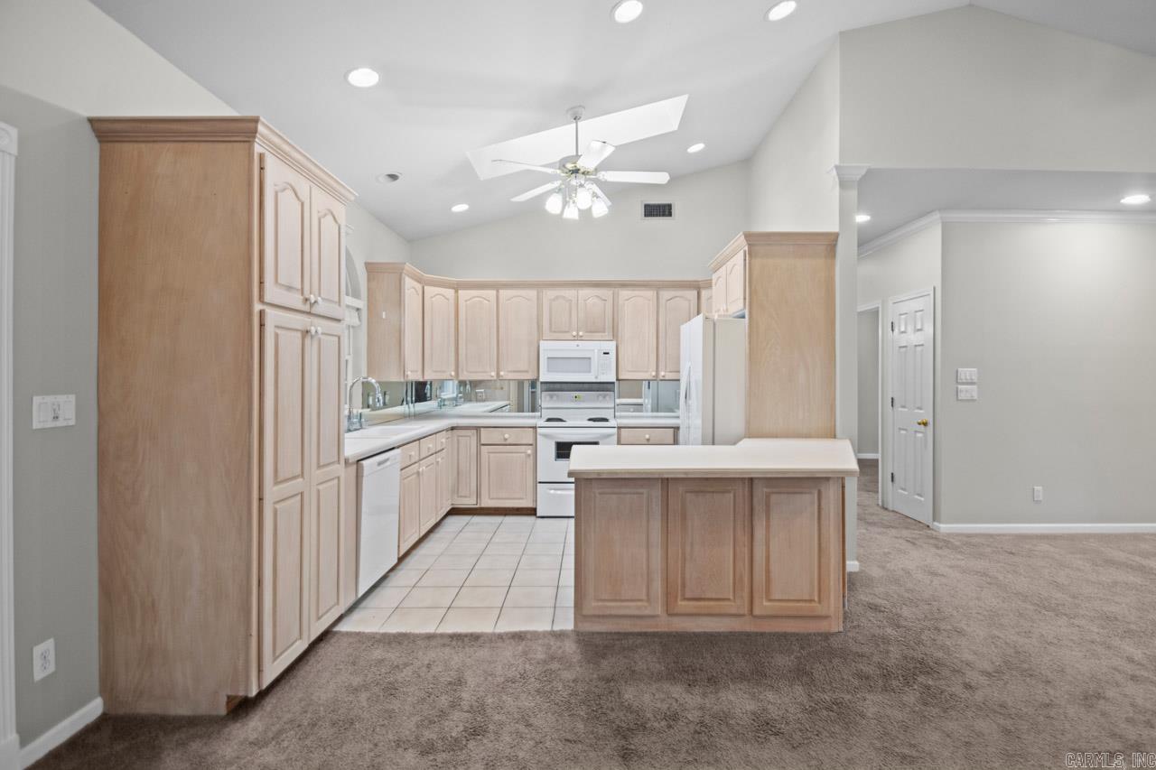 PIKE VIEW - Residential