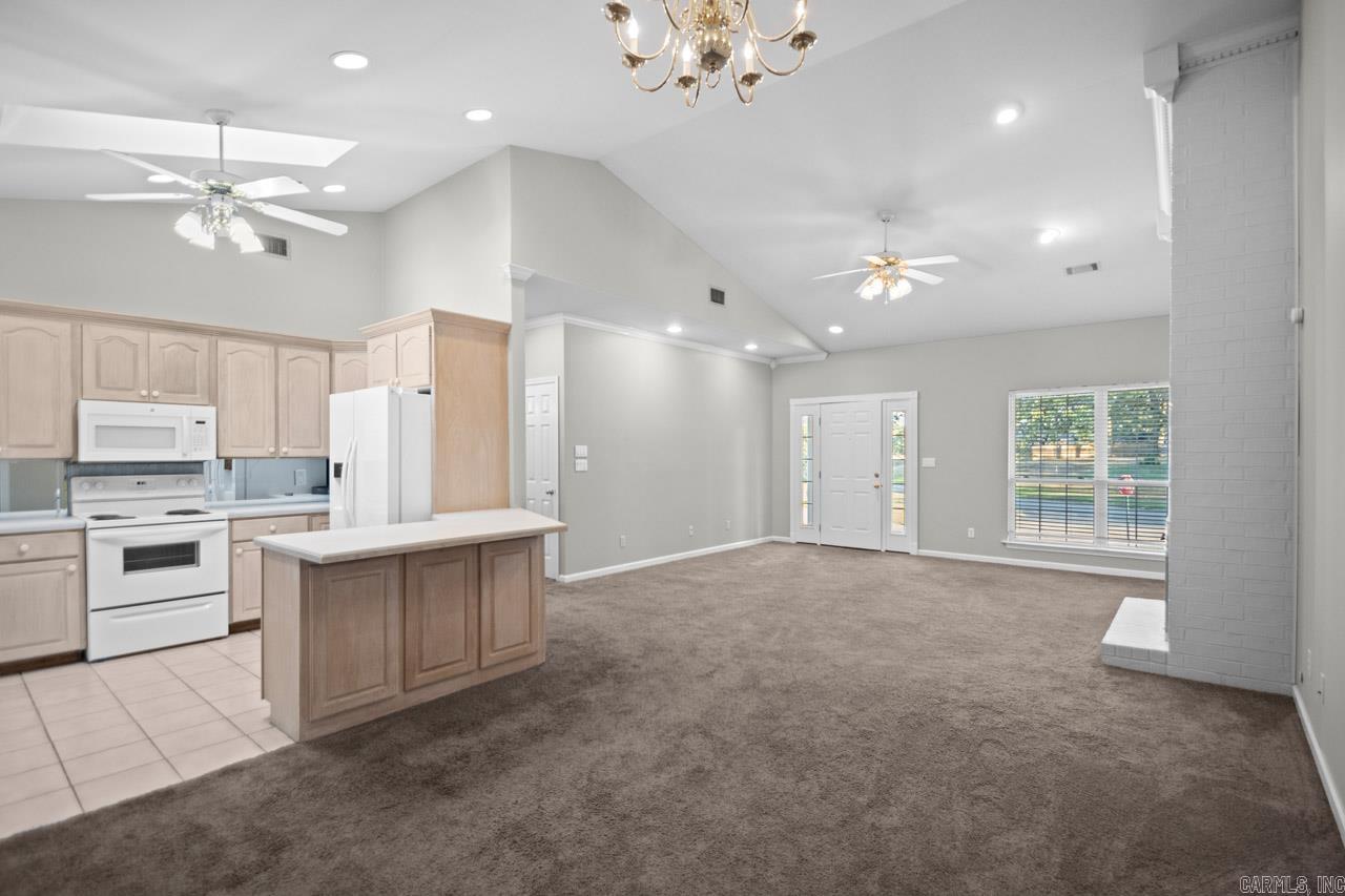 PIKE VIEW - Residential