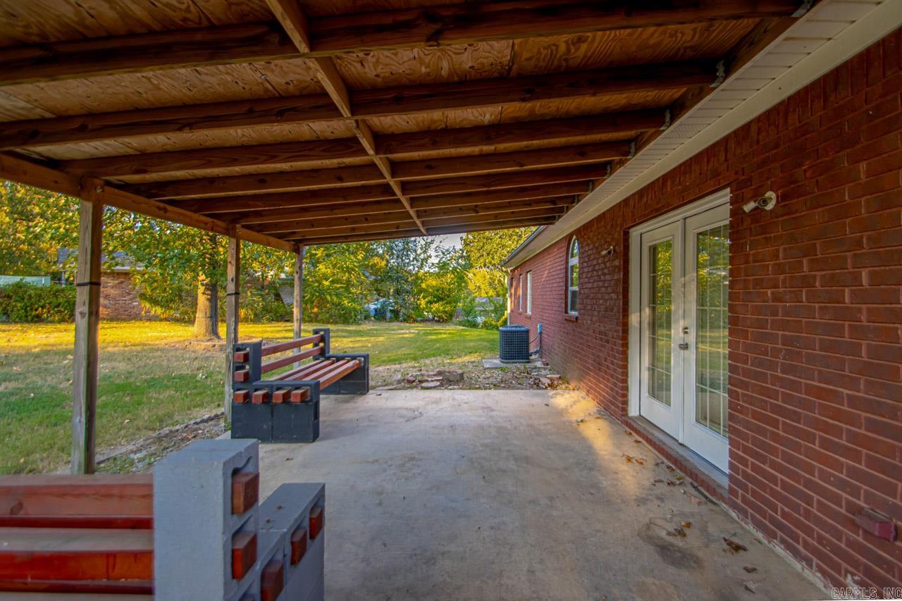 PIKE VIEW - Residential