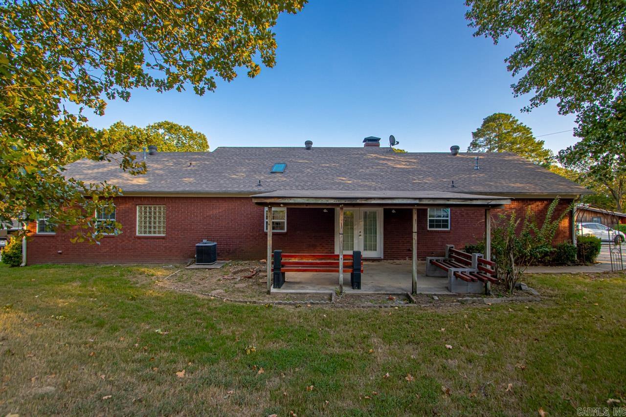 PIKE VIEW - Residential