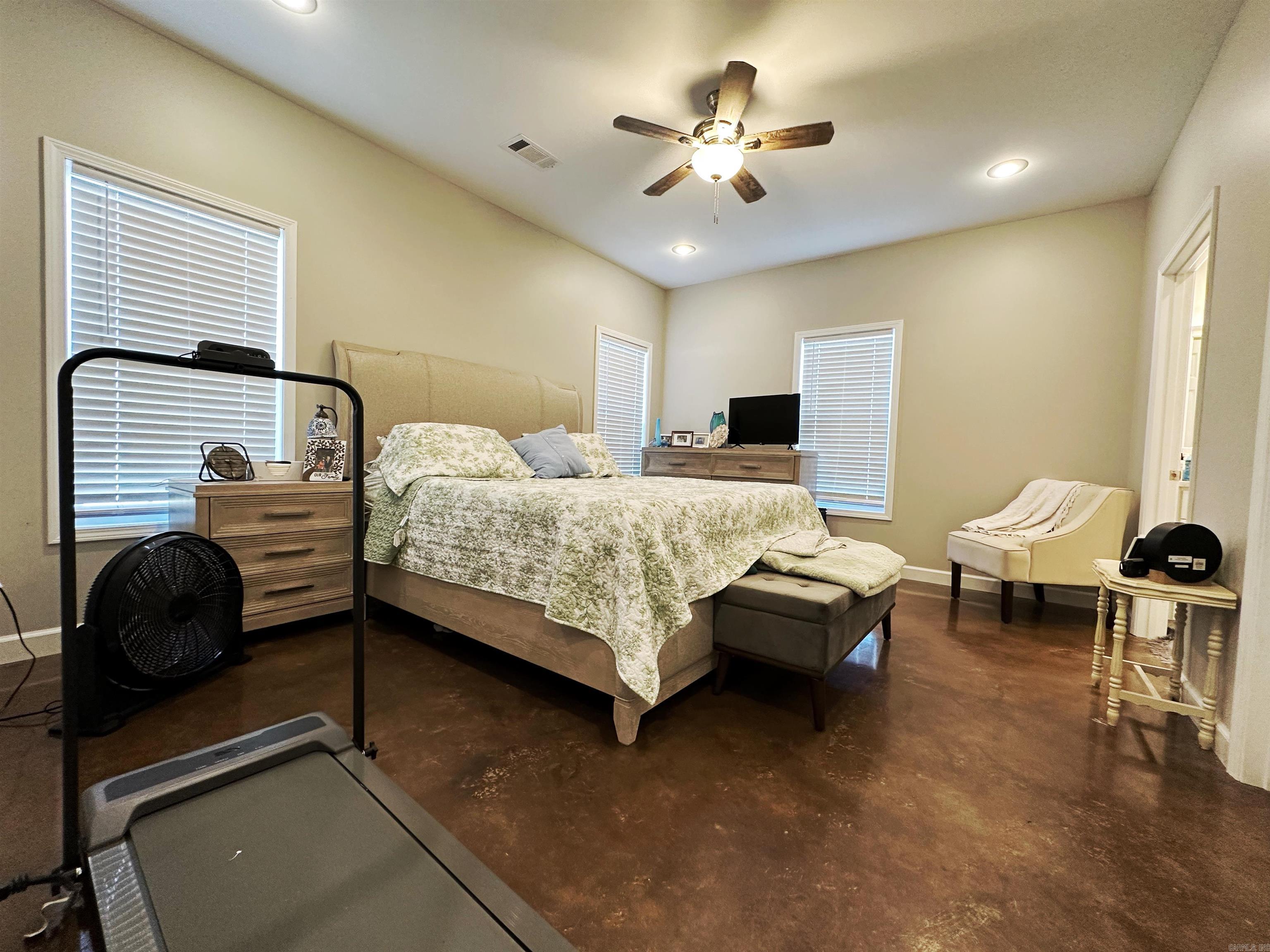 BUFFALO CREEK ESTATES - Residential