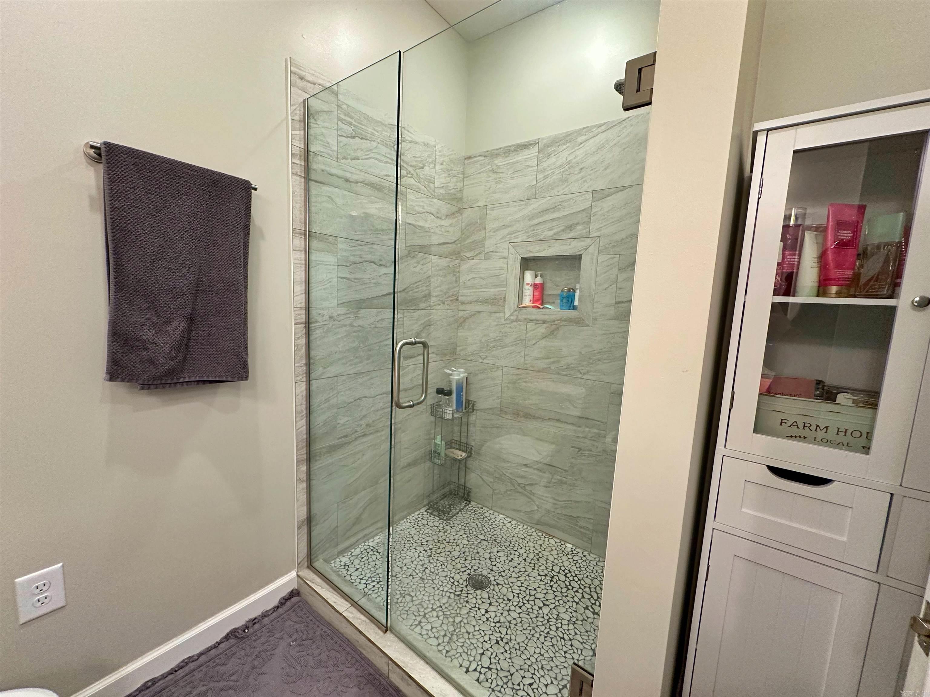 BUFFALO CREEK ESTATES - Residential