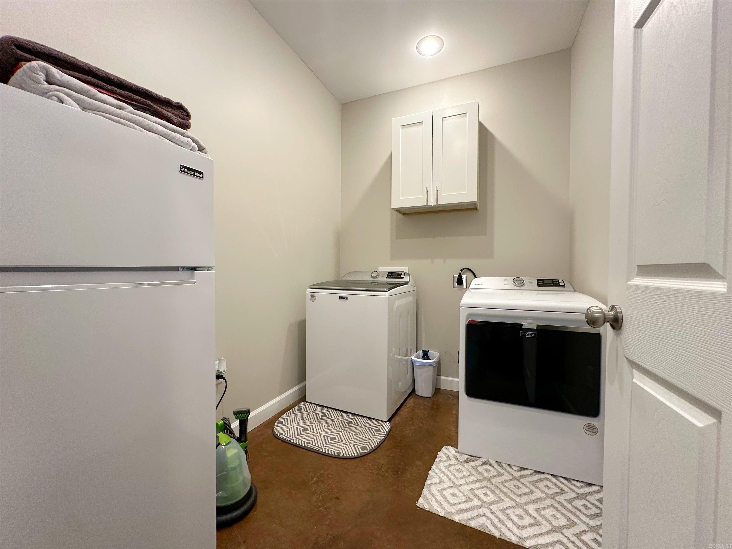 BUFFALO CREEK ESTATES - Residential