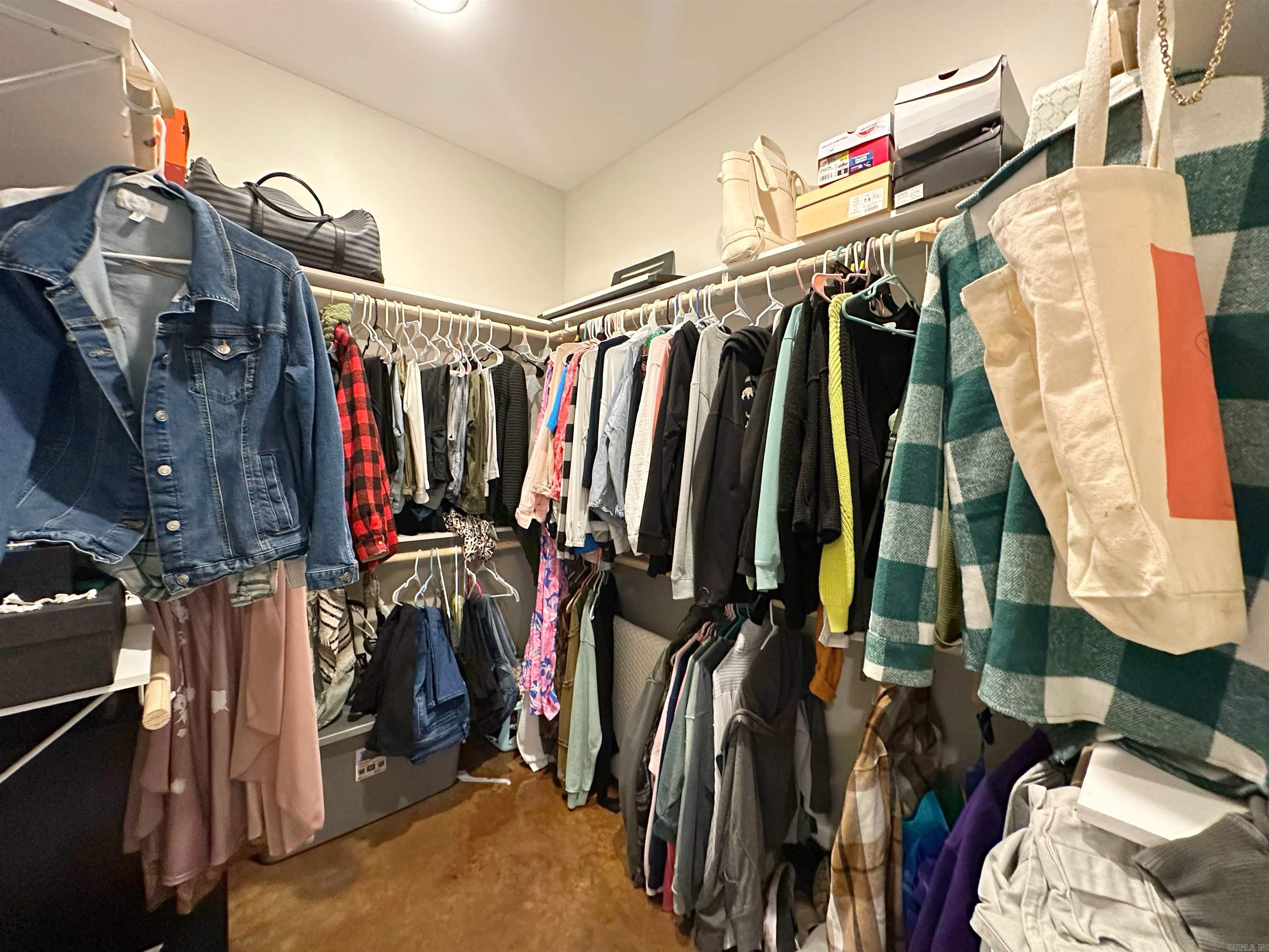 BUFFALO CREEK ESTATES - Residential