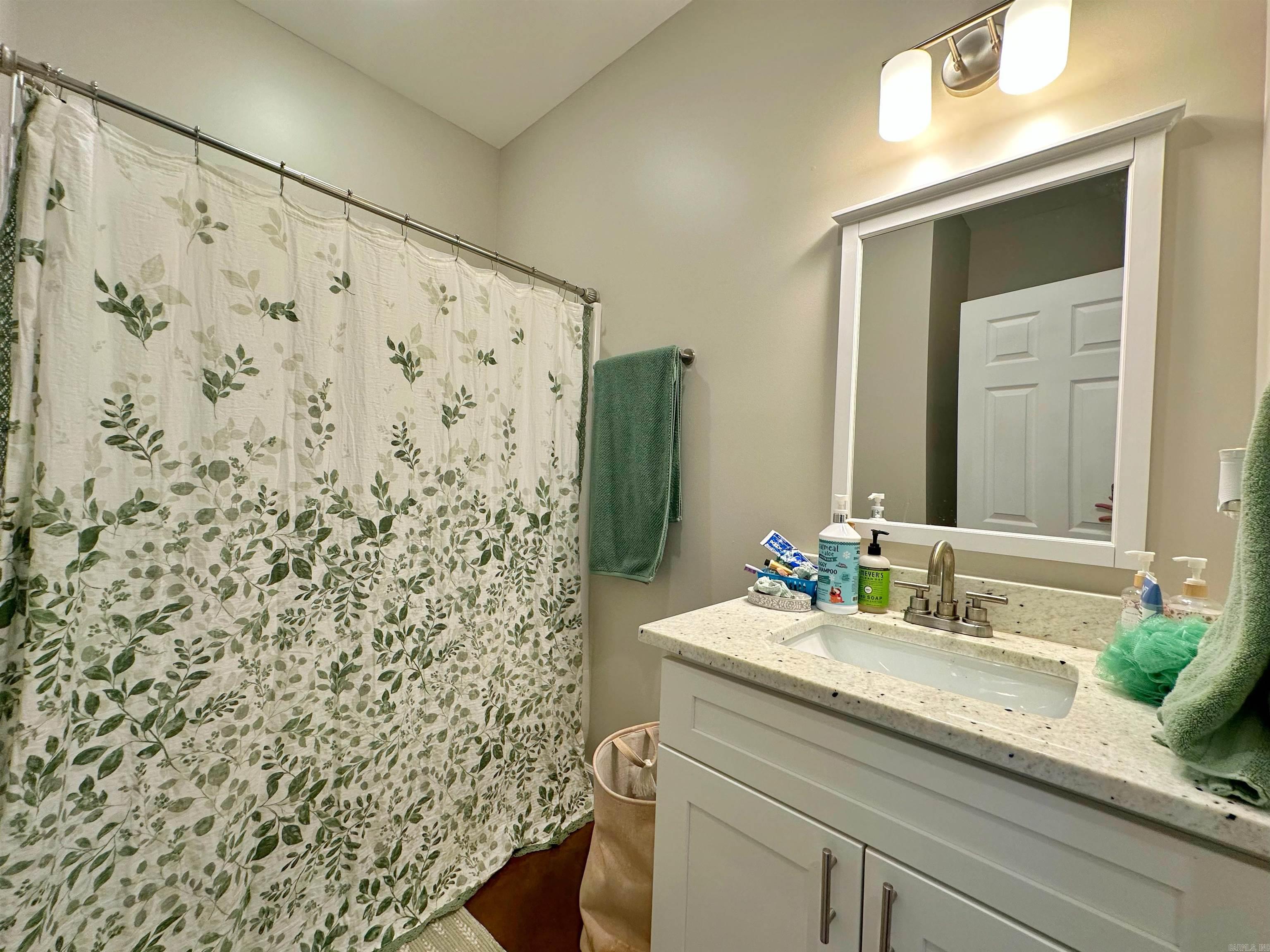 BUFFALO CREEK ESTATES - Residential