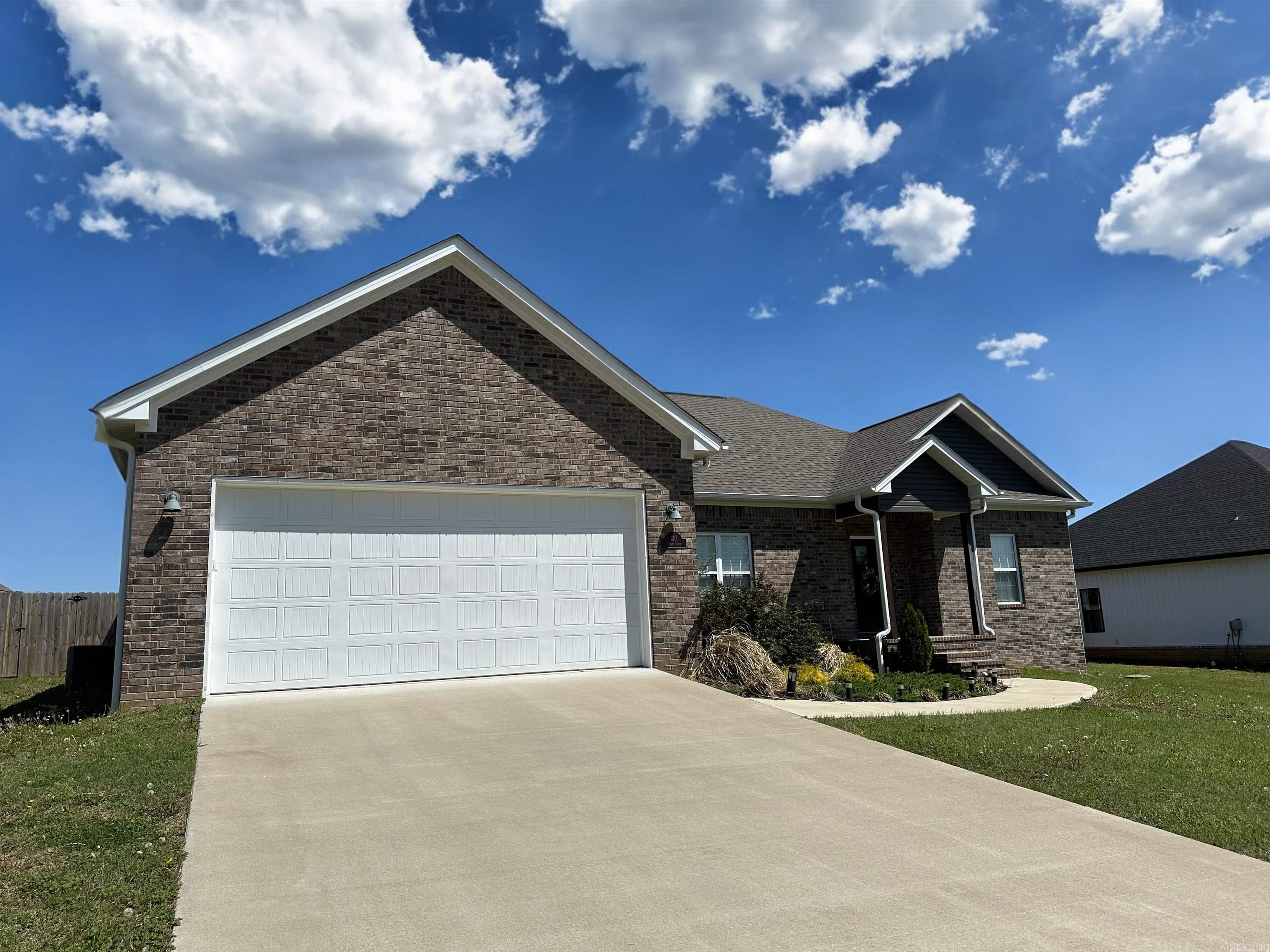 BUFFALO CREEK ESTATES - Residential