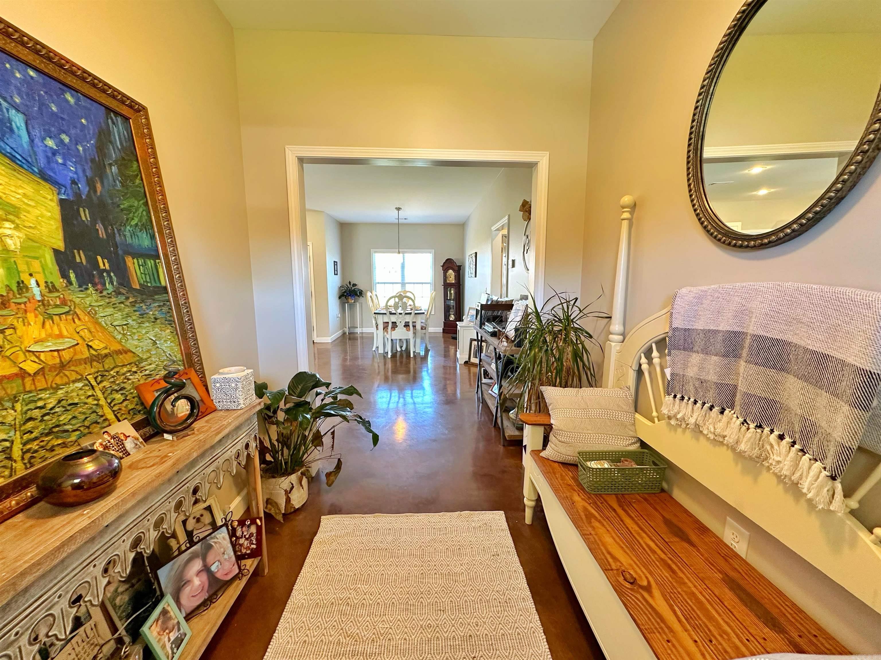 BUFFALO CREEK ESTATES - Residential