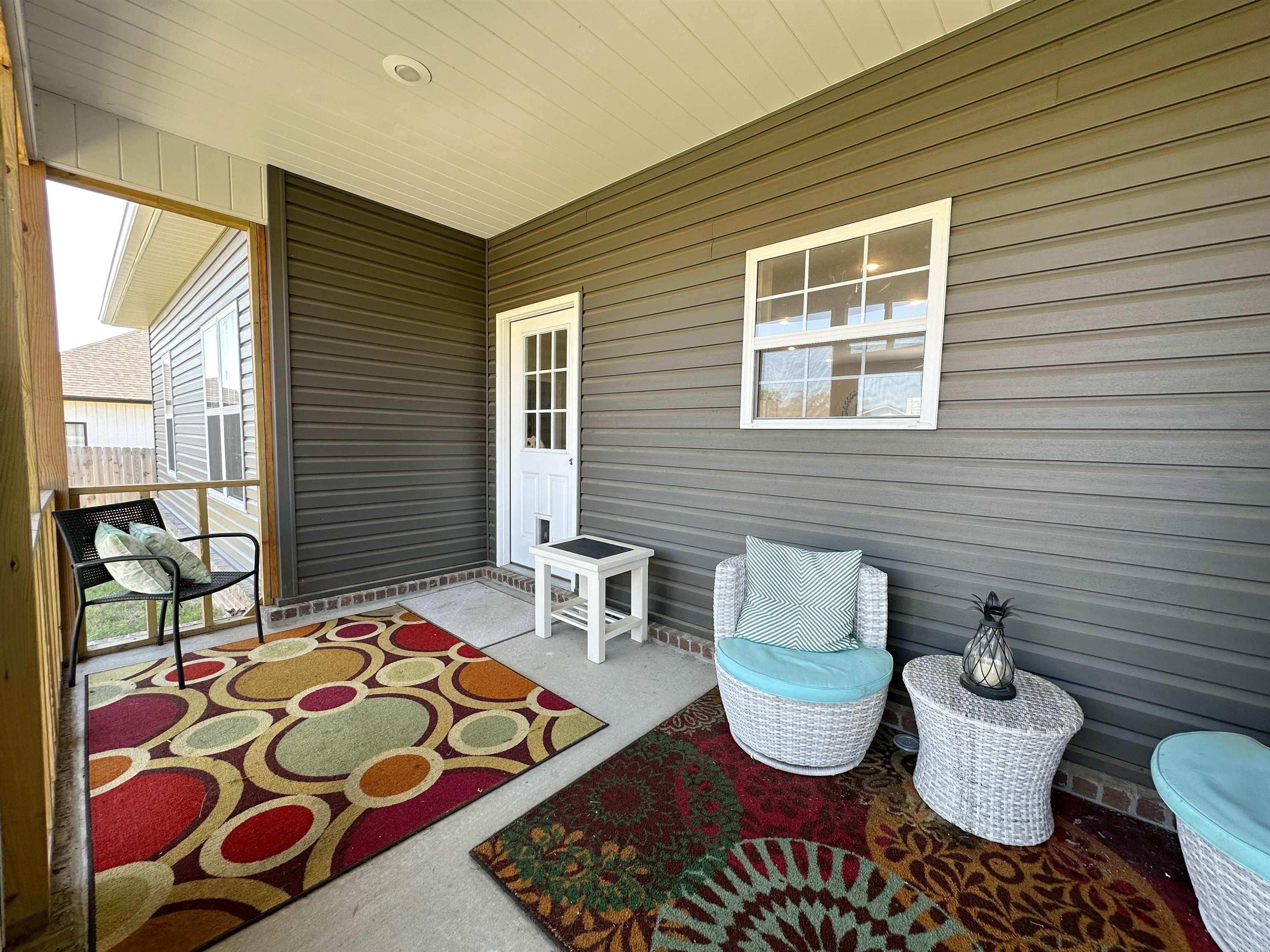 BUFFALO CREEK ESTATES - Residential