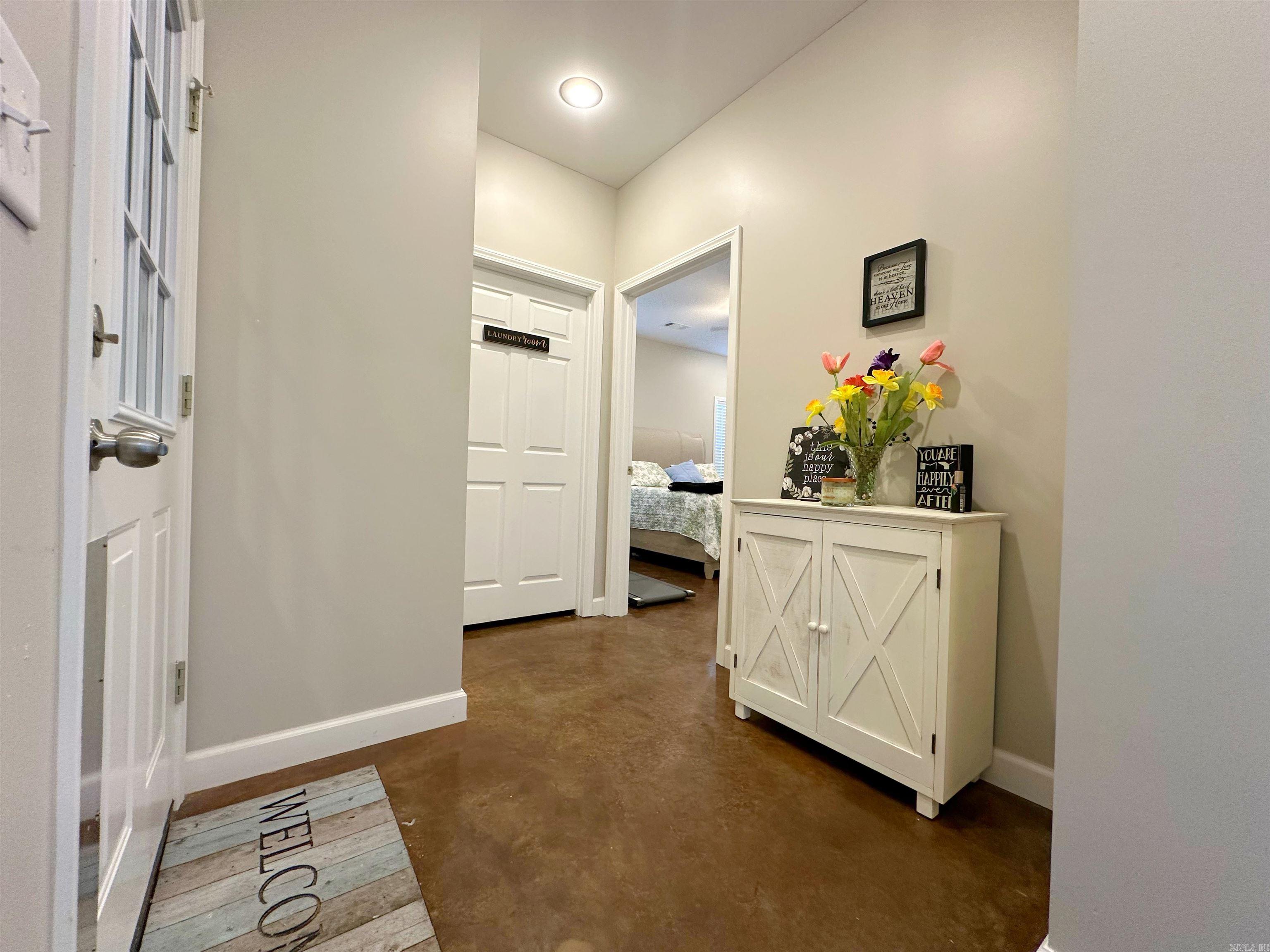 BUFFALO CREEK ESTATES - Residential