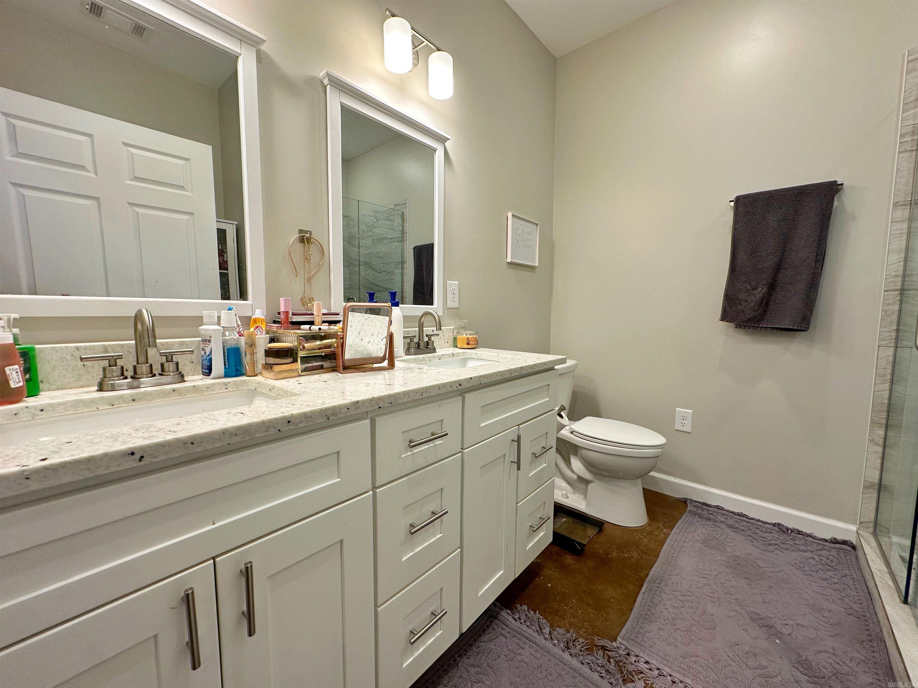 BUFFALO CREEK ESTATES - Residential