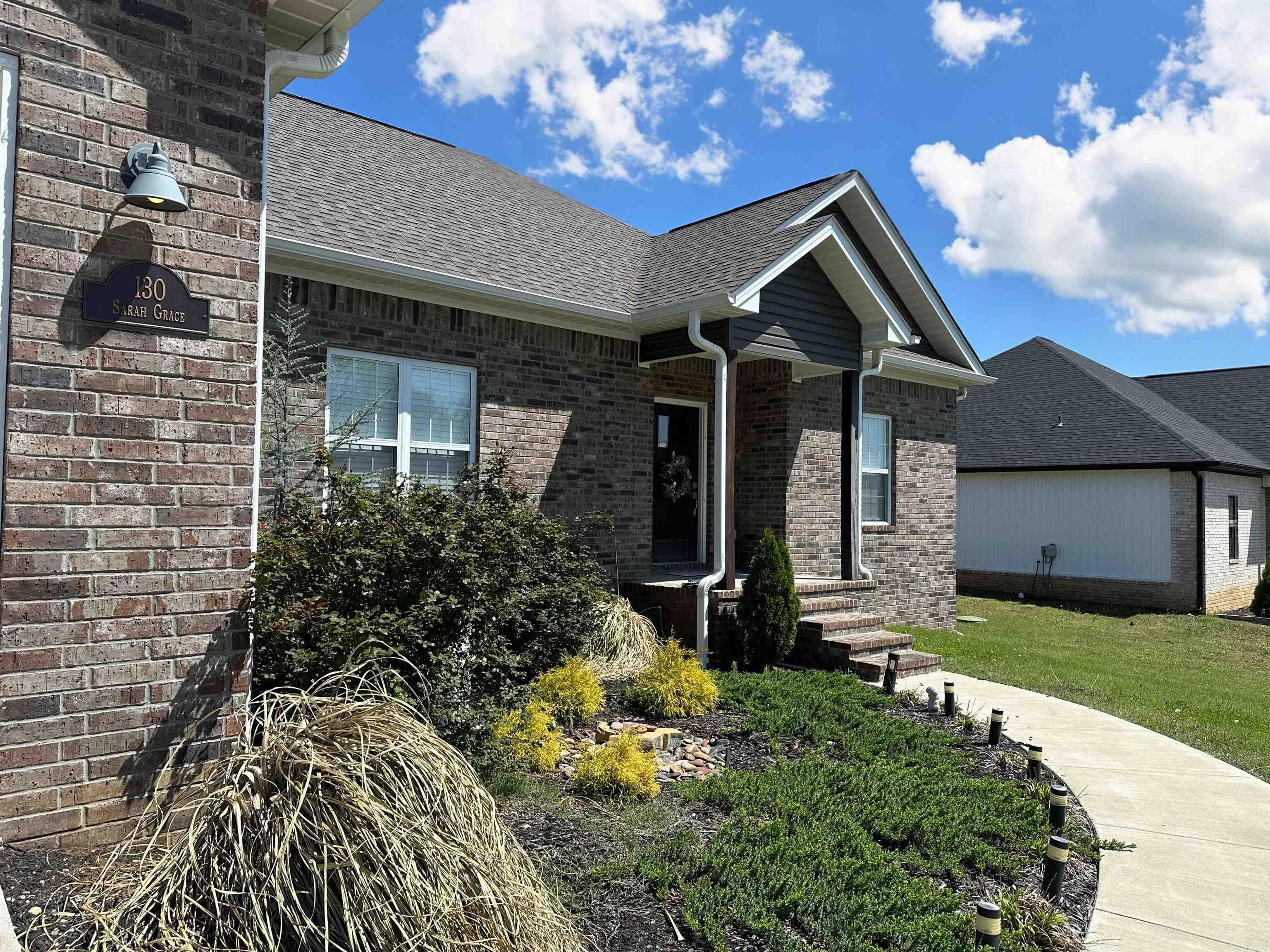 BUFFALO CREEK ESTATES - Residential