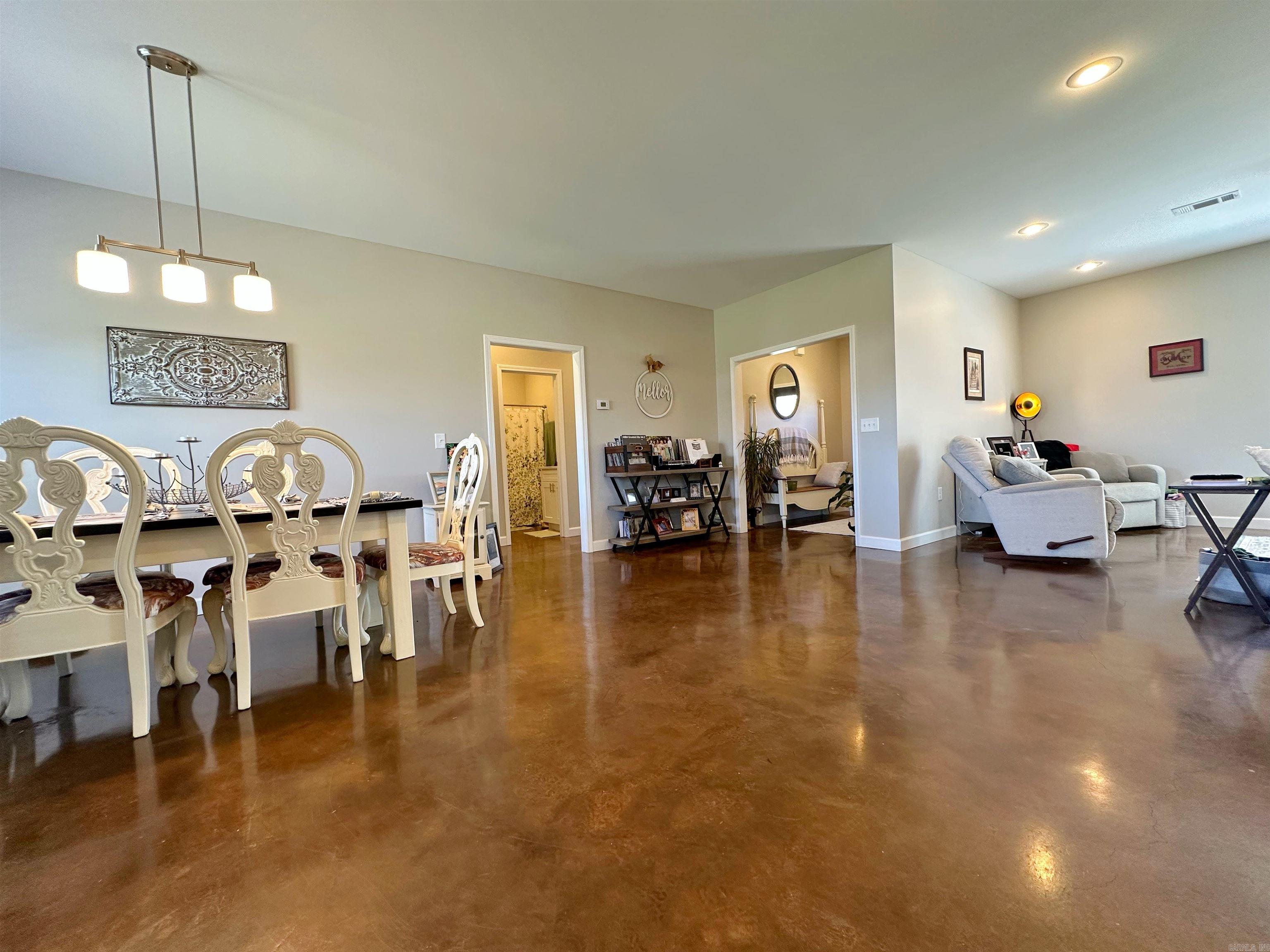 BUFFALO CREEK ESTATES - Residential