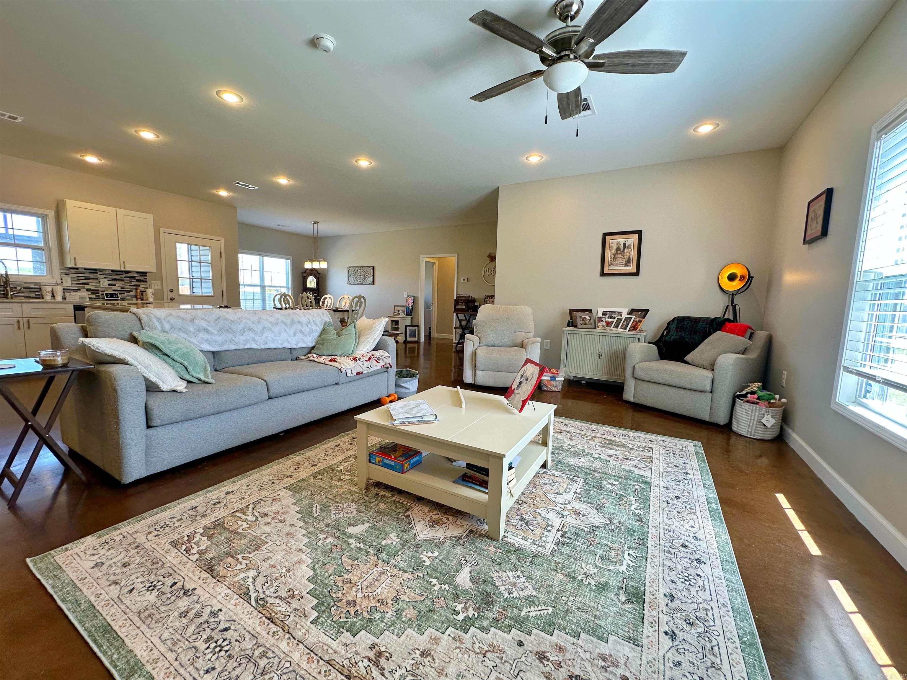 BUFFALO CREEK ESTATES - Residential