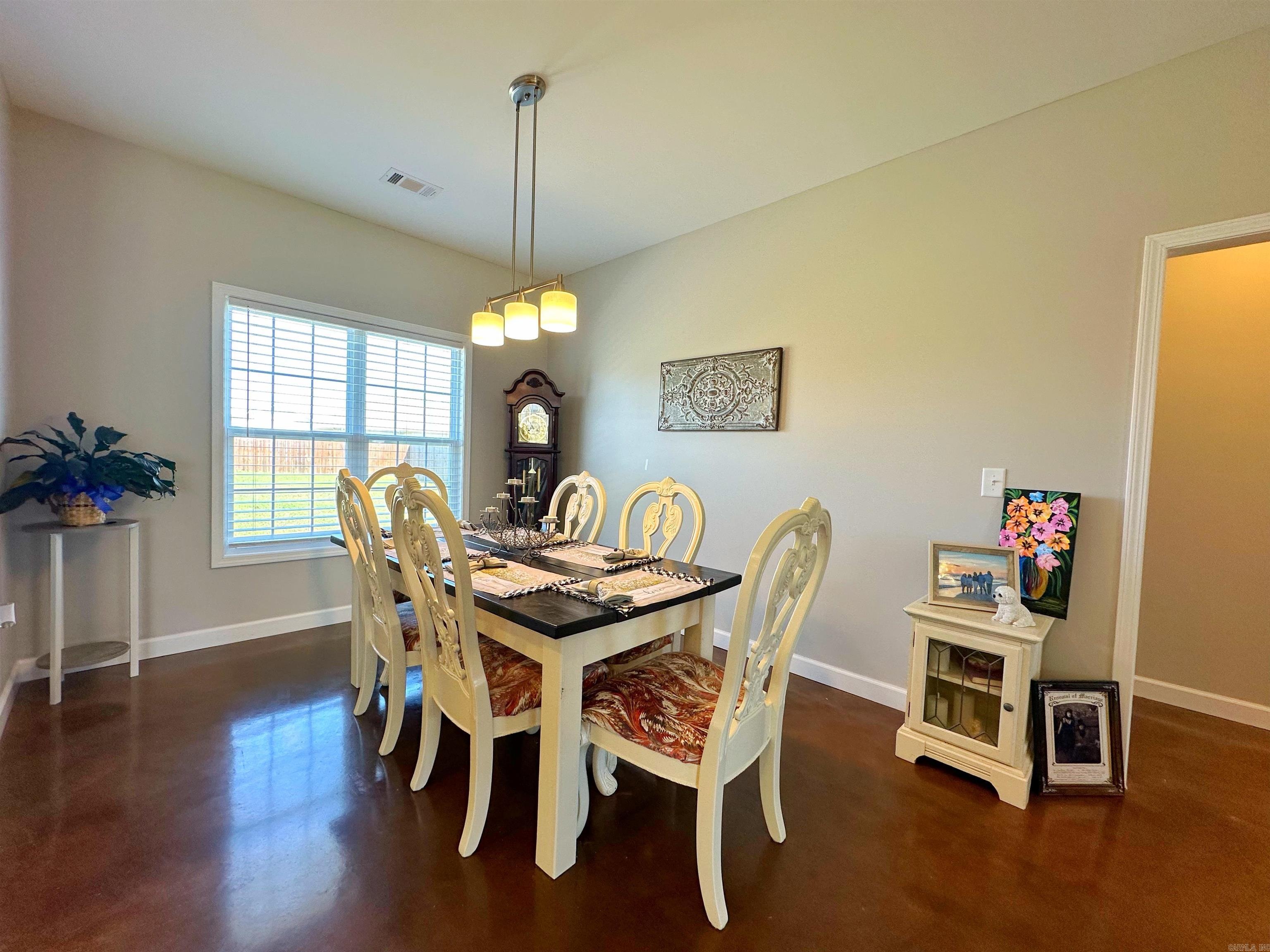 BUFFALO CREEK ESTATES - Residential