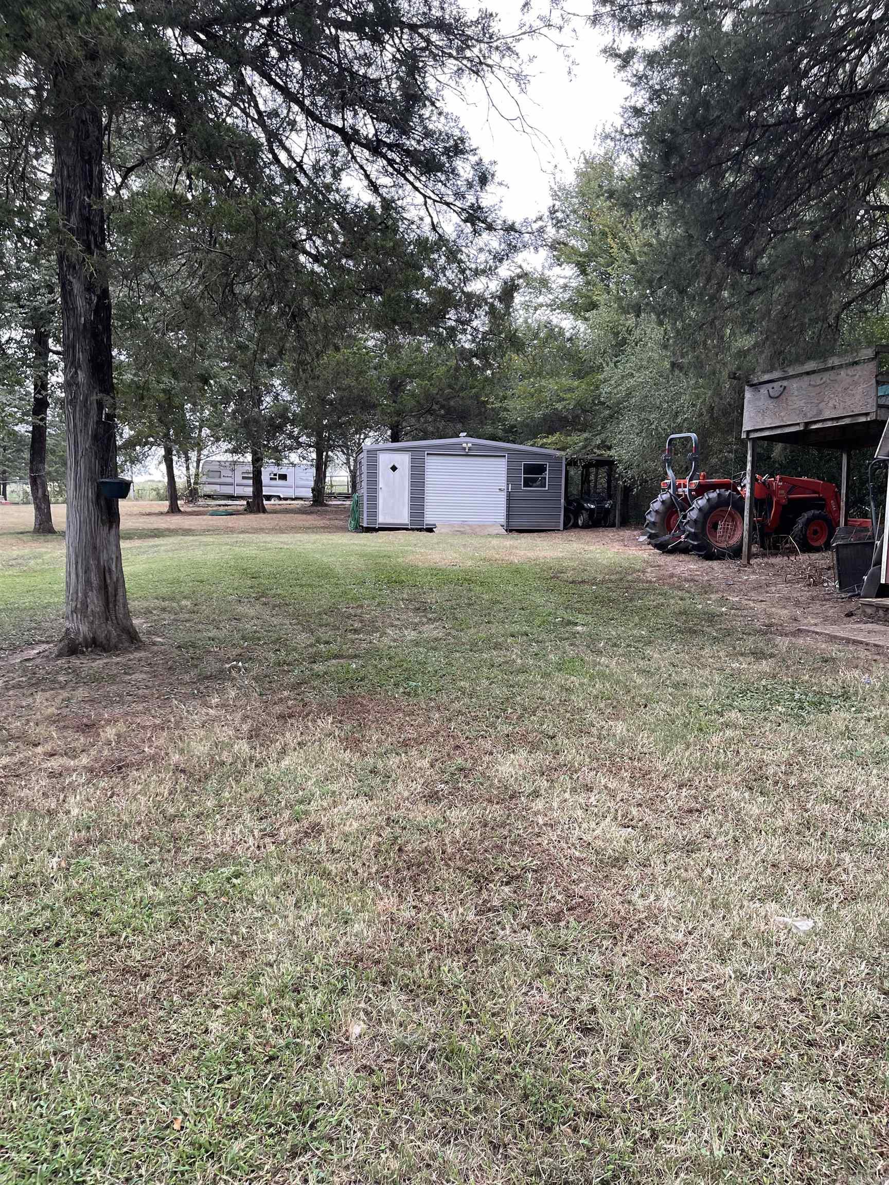 County - Residential