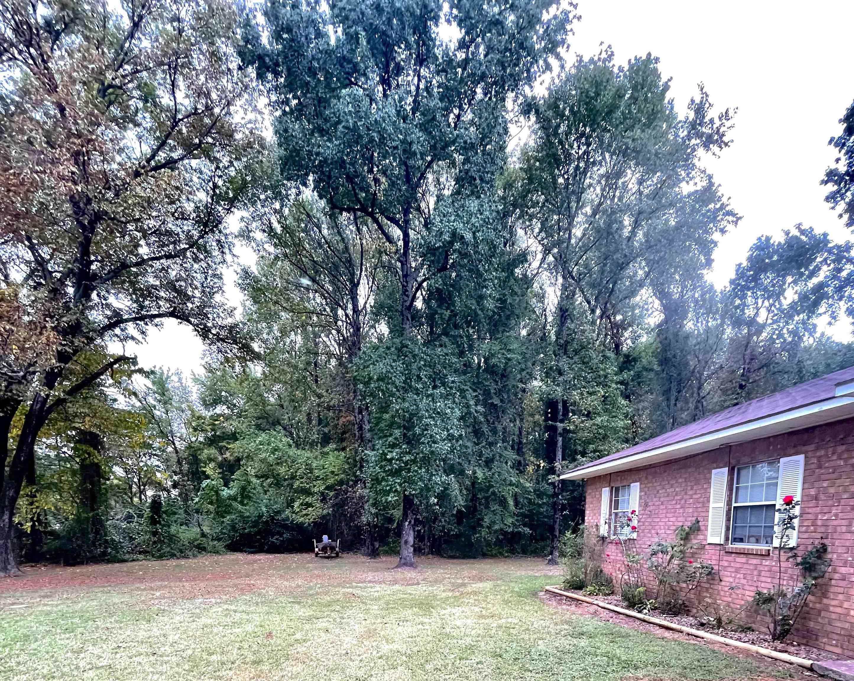 County - Residential