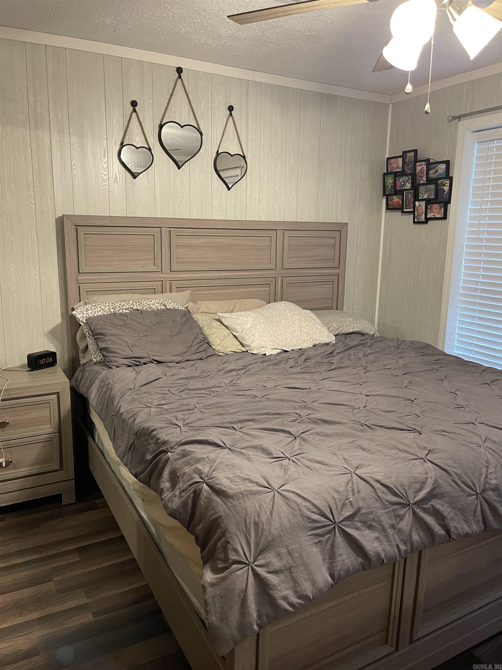 County - Residential