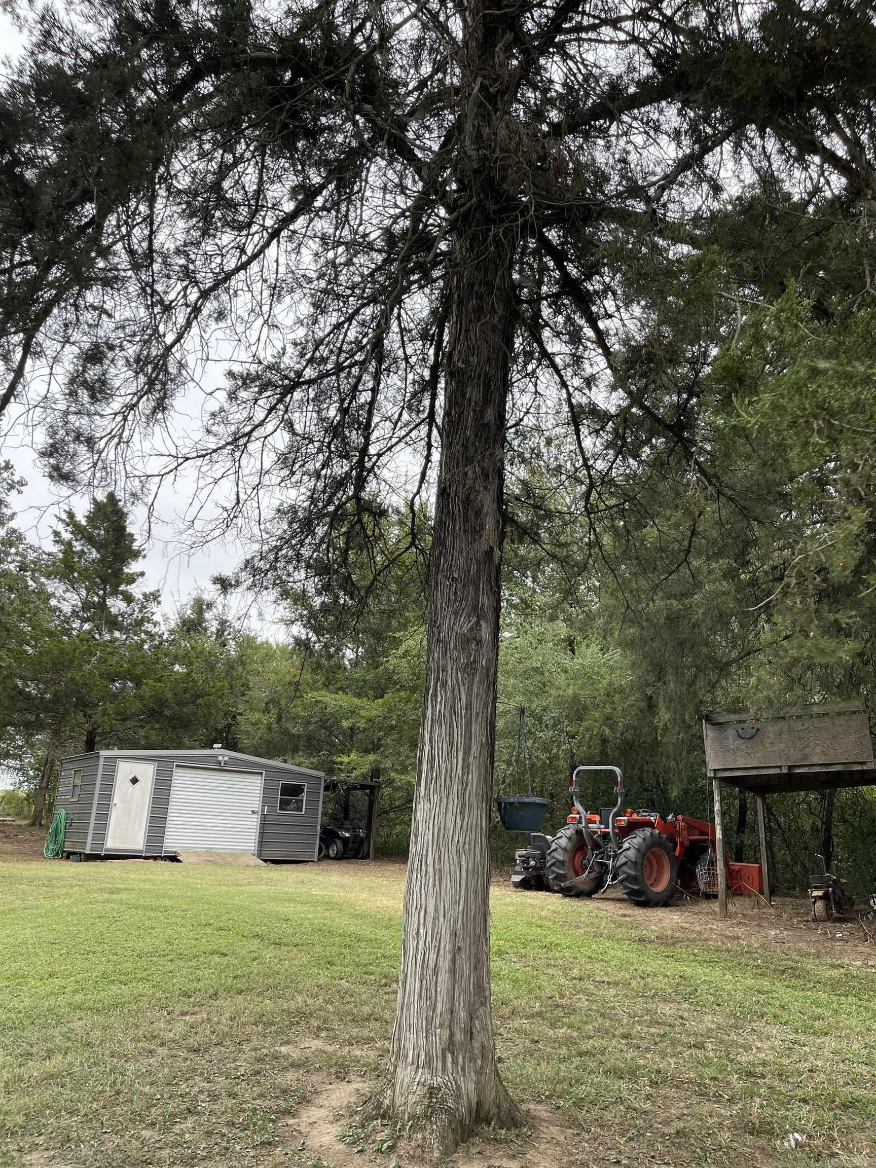 County - Residential