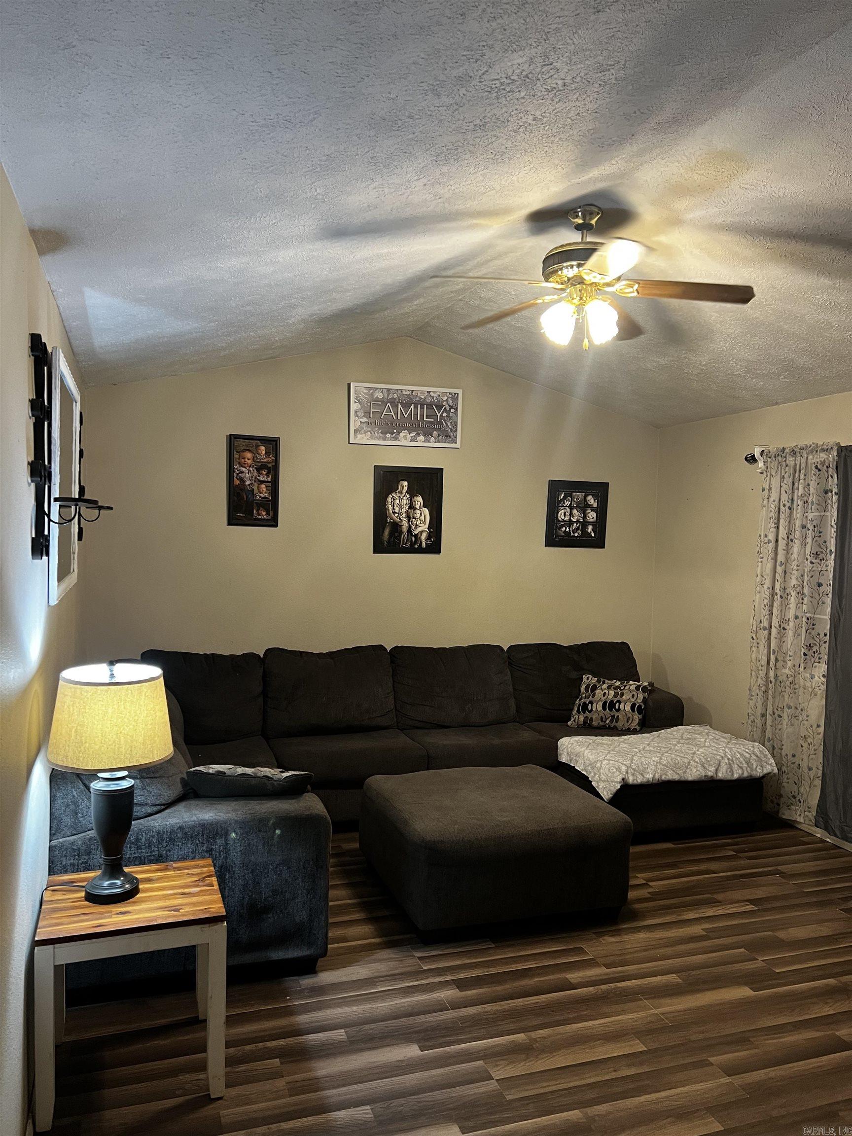 County - Residential