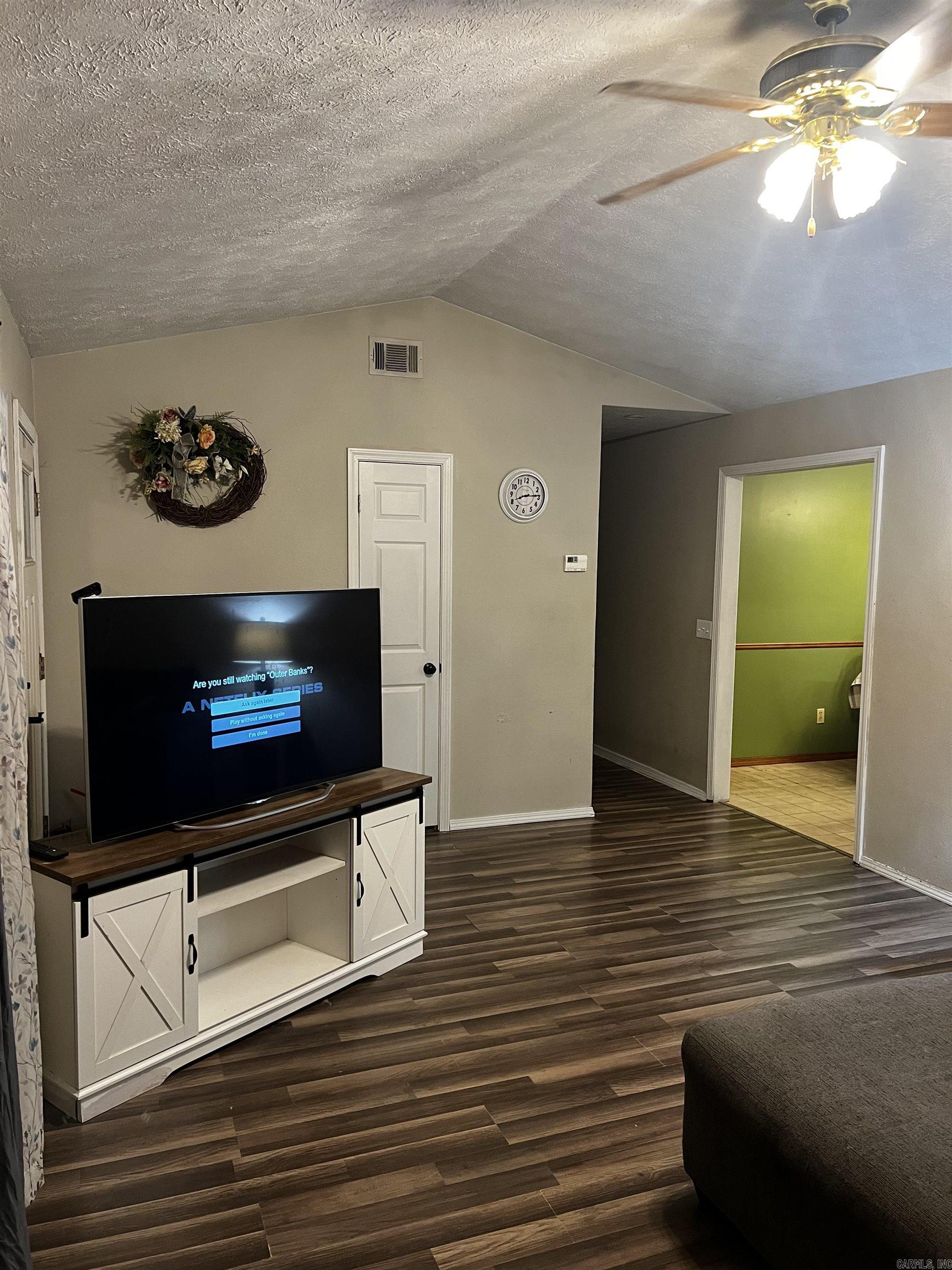 County - Residential