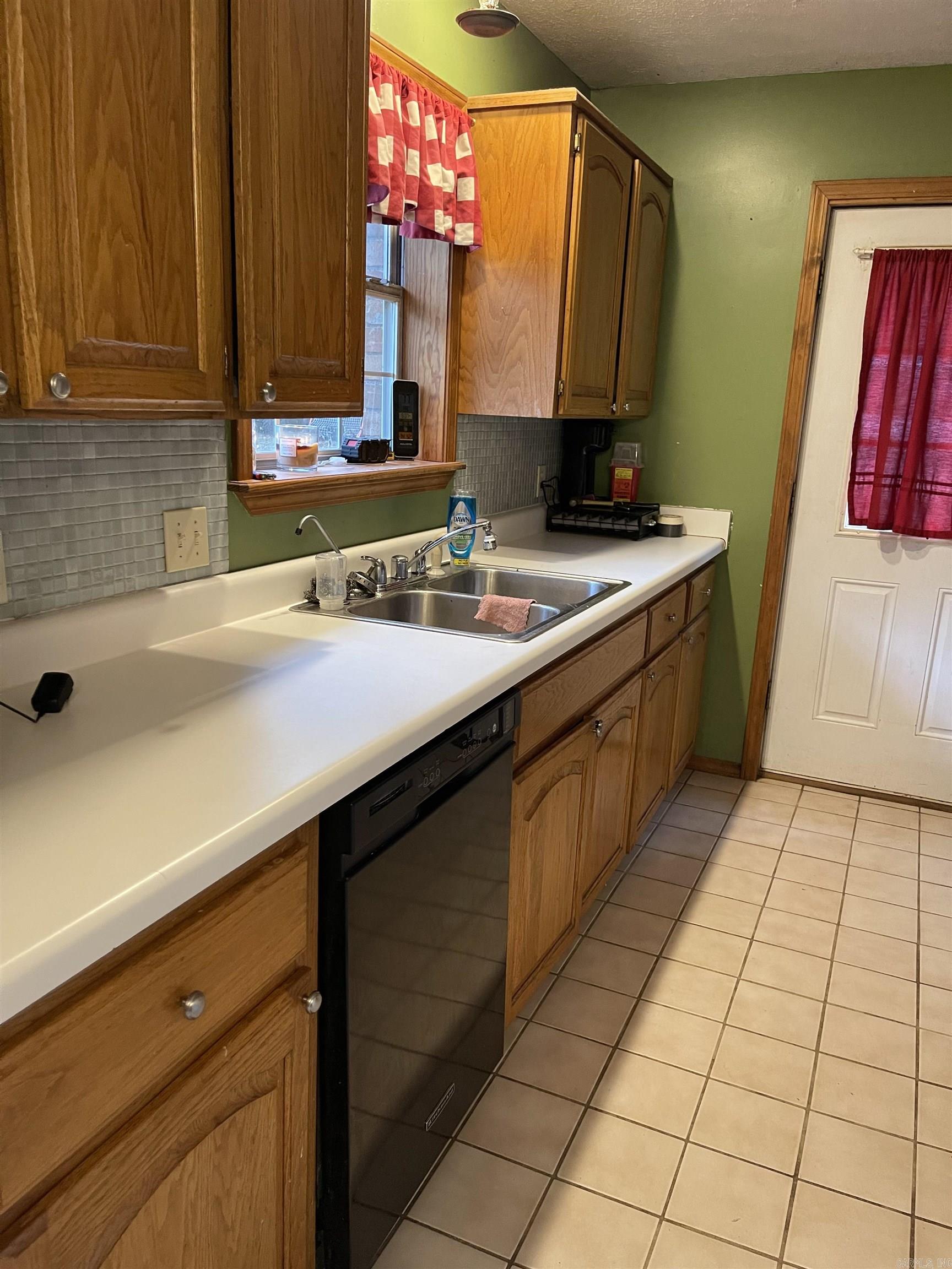 County - Residential