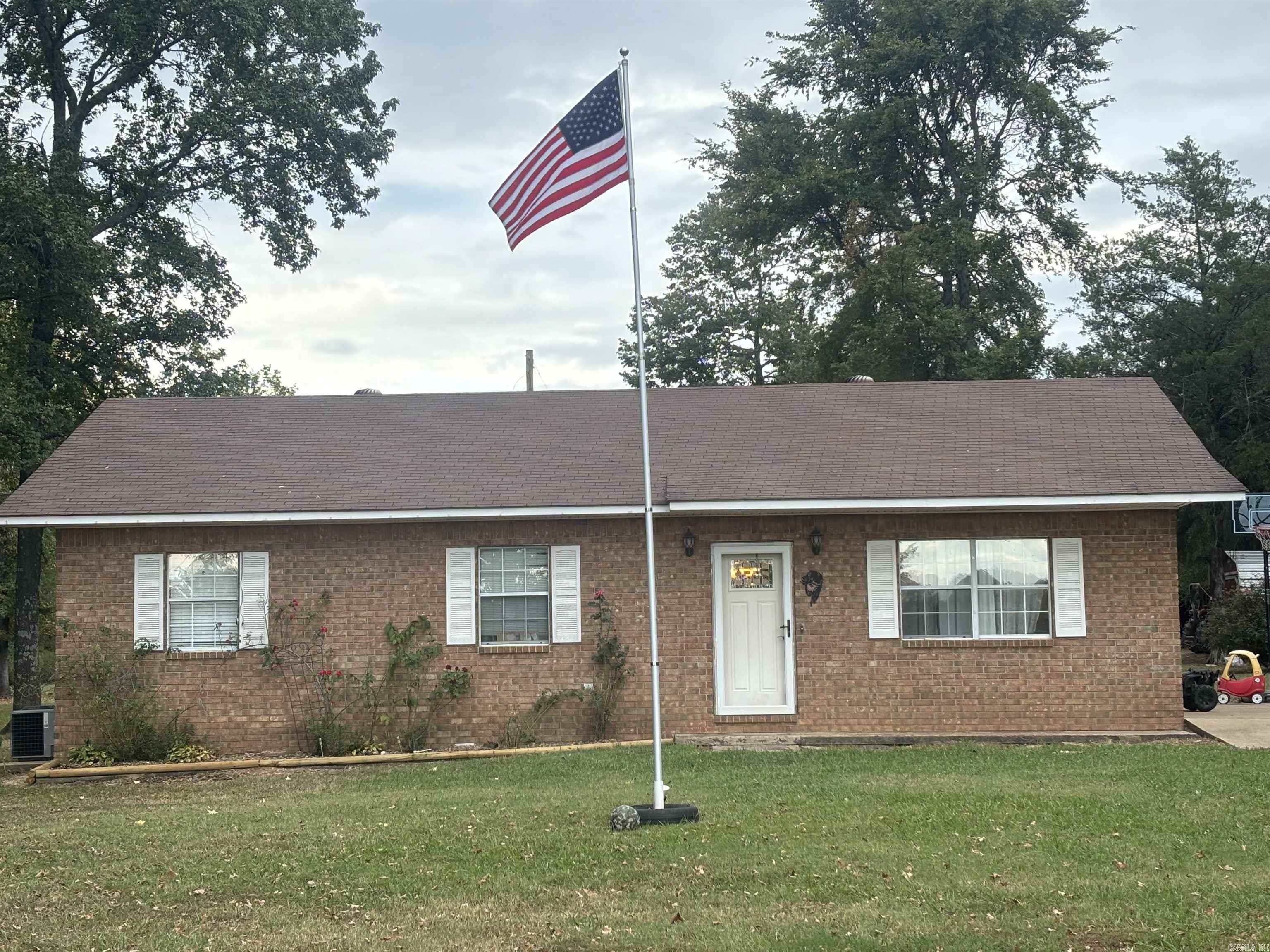 County - Residential