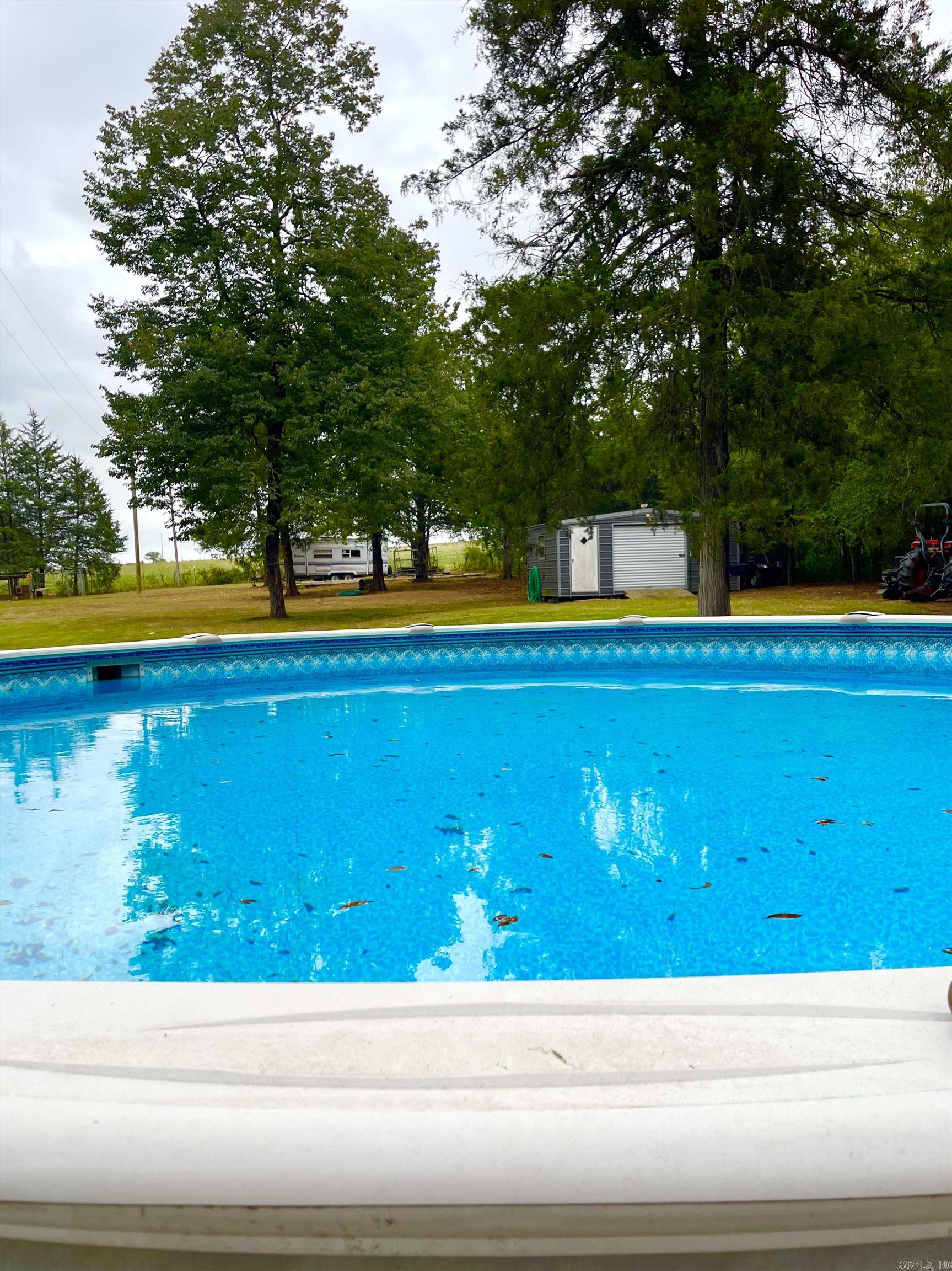 County - Residential